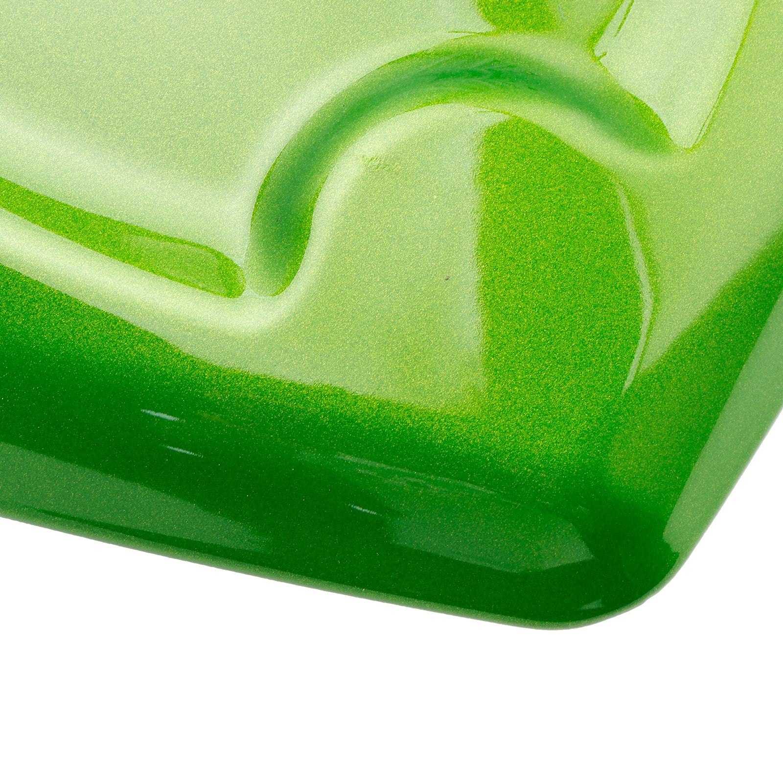 Capot de carénage de siège arrière pour Kawasaki Z1000 2007-2009