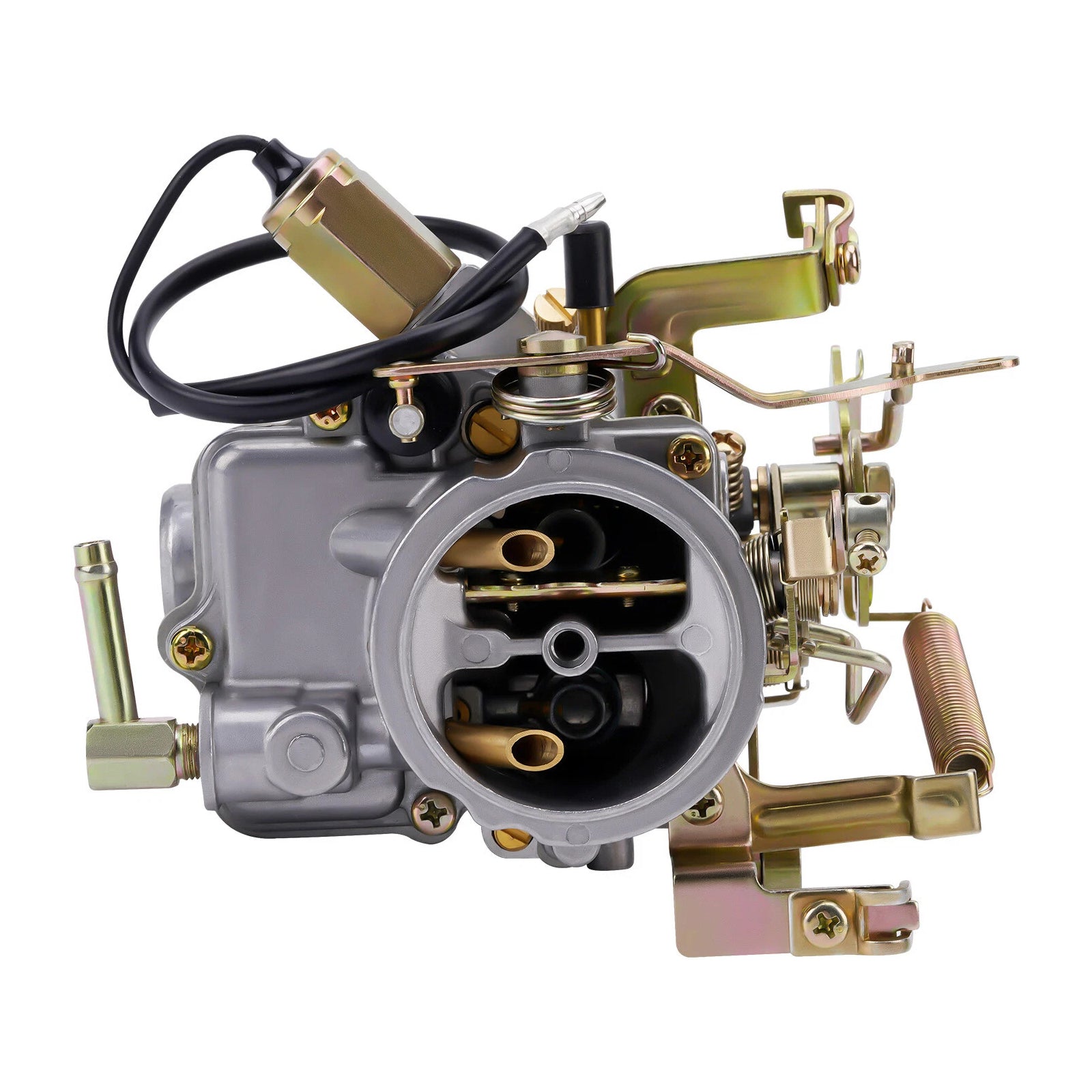 Nissan Pulsar Base Hatchback 3DR/5DR 1983, carburatore a doppio corpo 16010-H6100 16010W5600