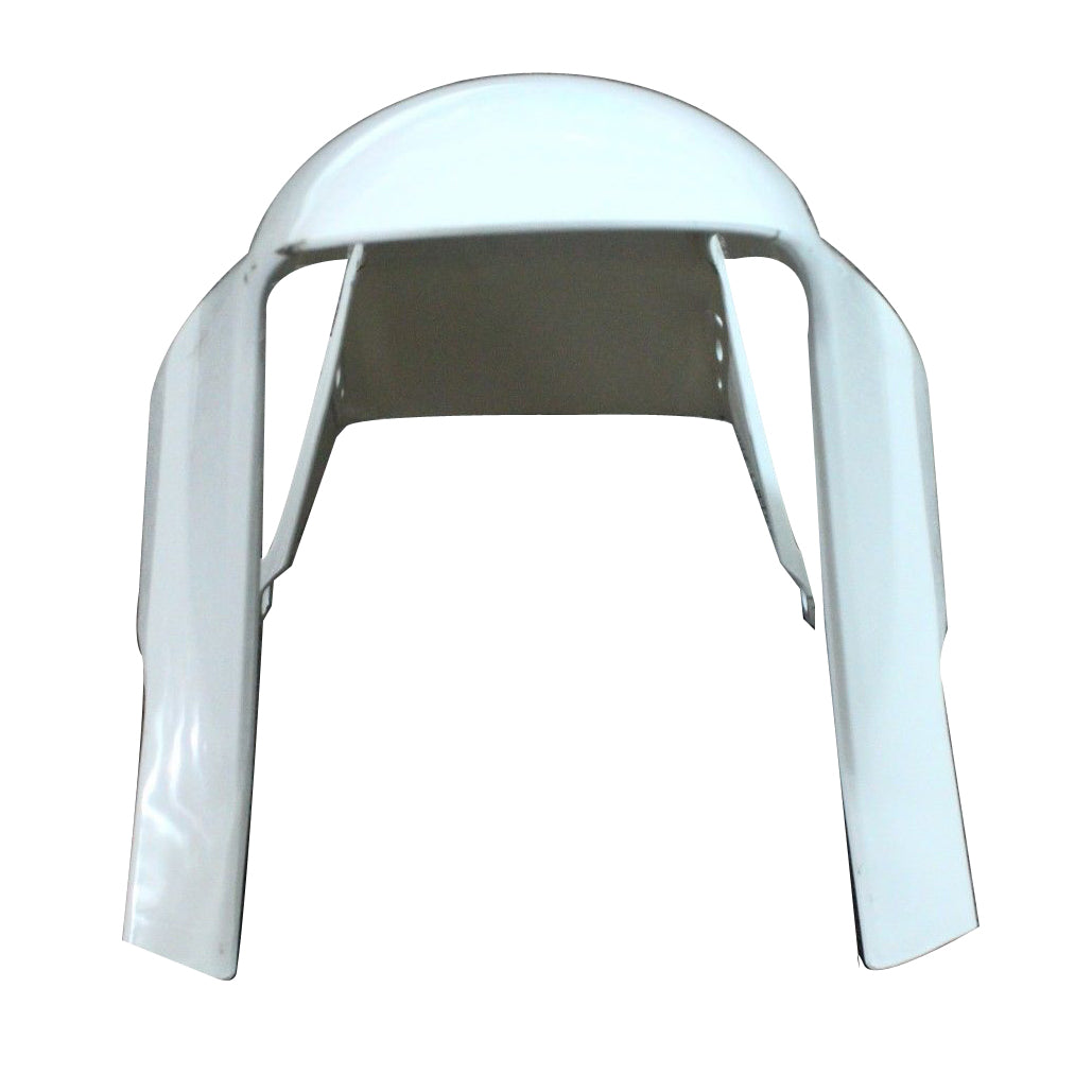 2005-2006 Honda CBR600RR Formowanie wtryskowe DOLNA Owiewka nadwozia Niepomalowana