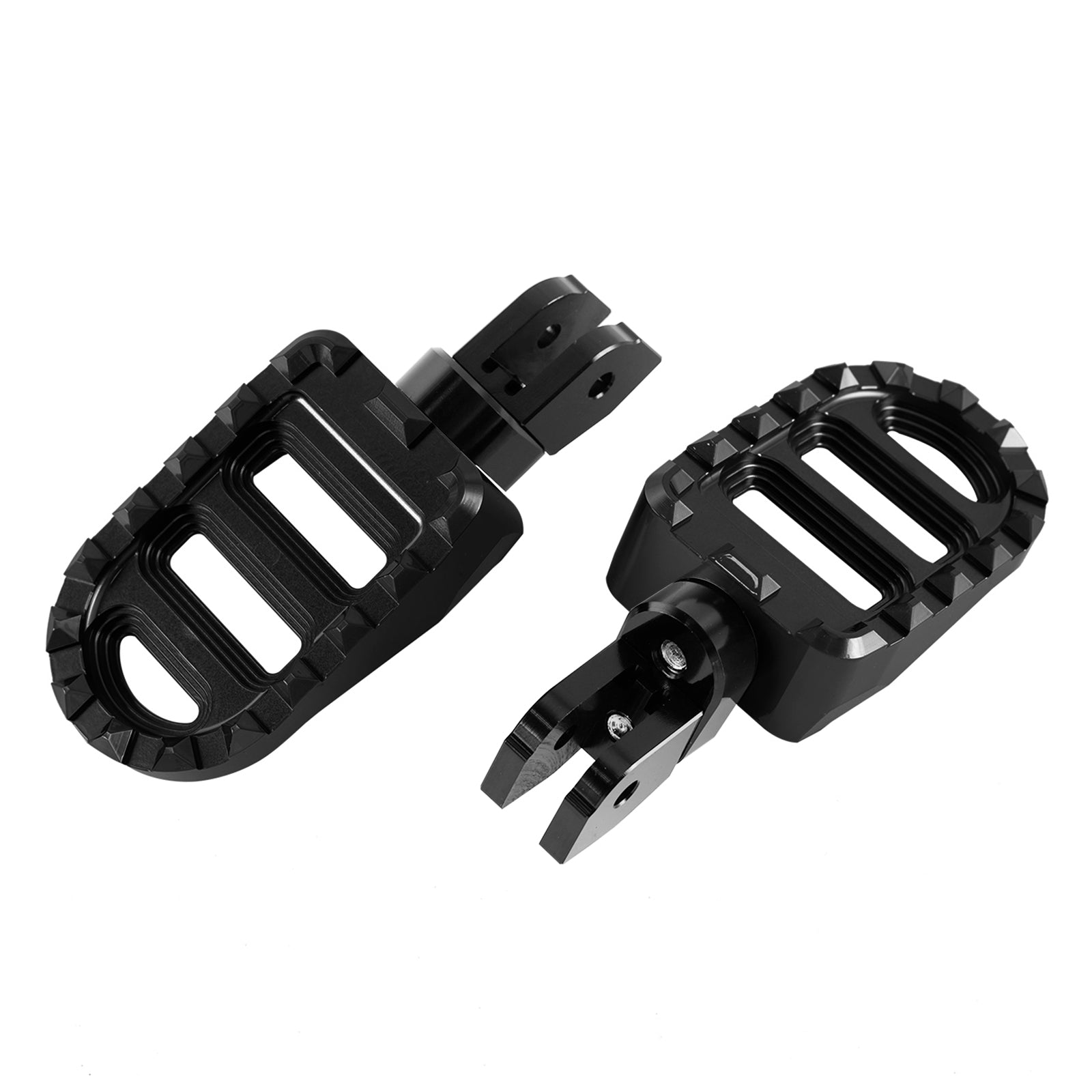 Polpette anteriori per moto Guzzi V85 TT/V100 Mandello/V7 850