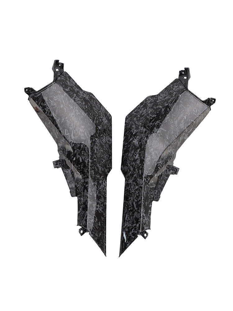 Zijkuip voor Honda ADV 350 (2022-2025)