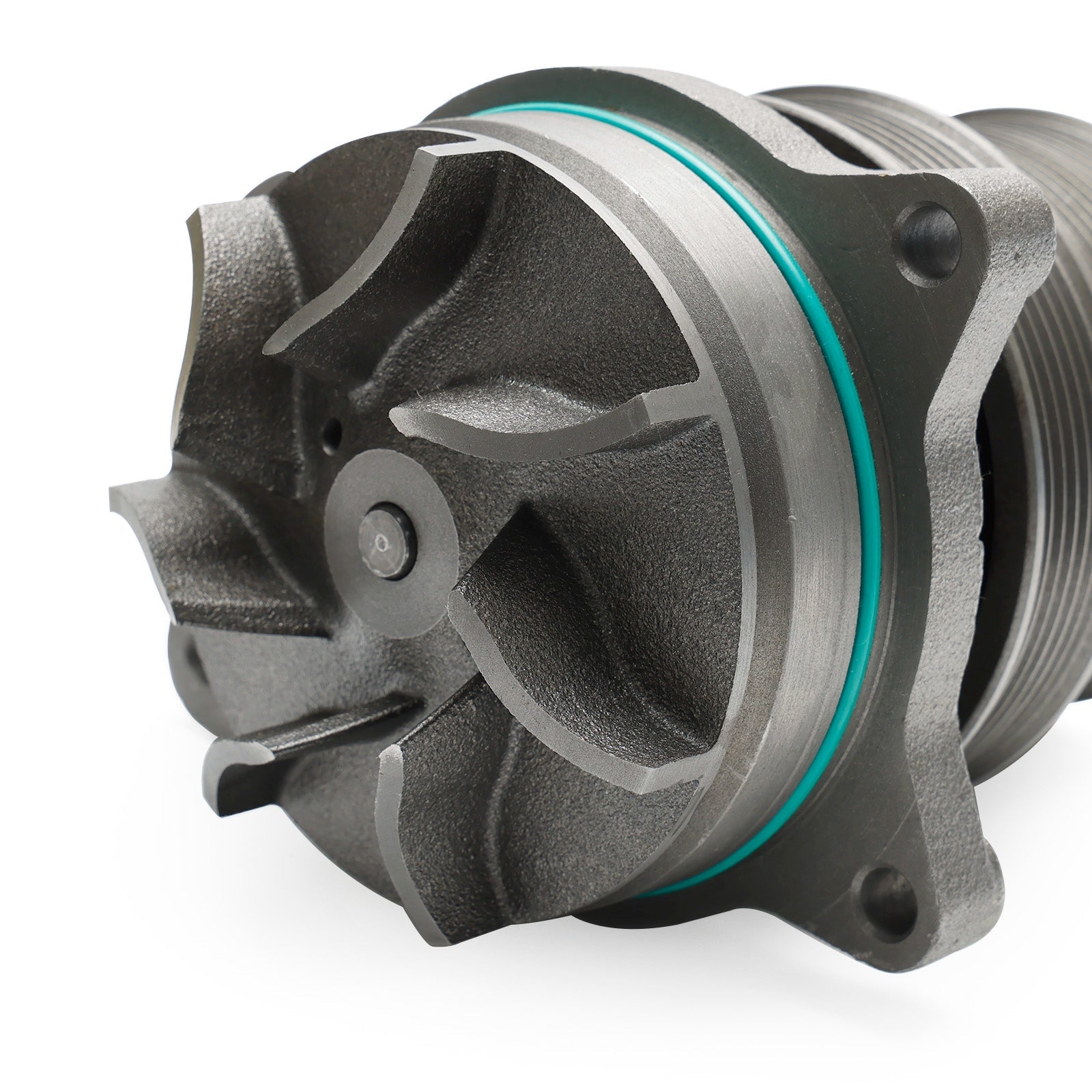 Ojačana vodna črpalka 3684450 3683651 4386576 Združljiva z motorji Cummins ISX in ISZ