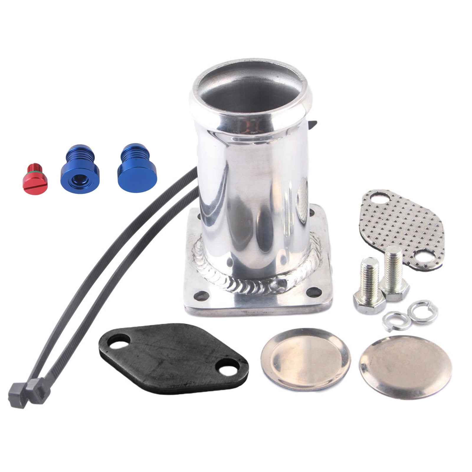 Kit de suppression de la grille EGR pour BMW Série 5 E39 525d (1999-2003)