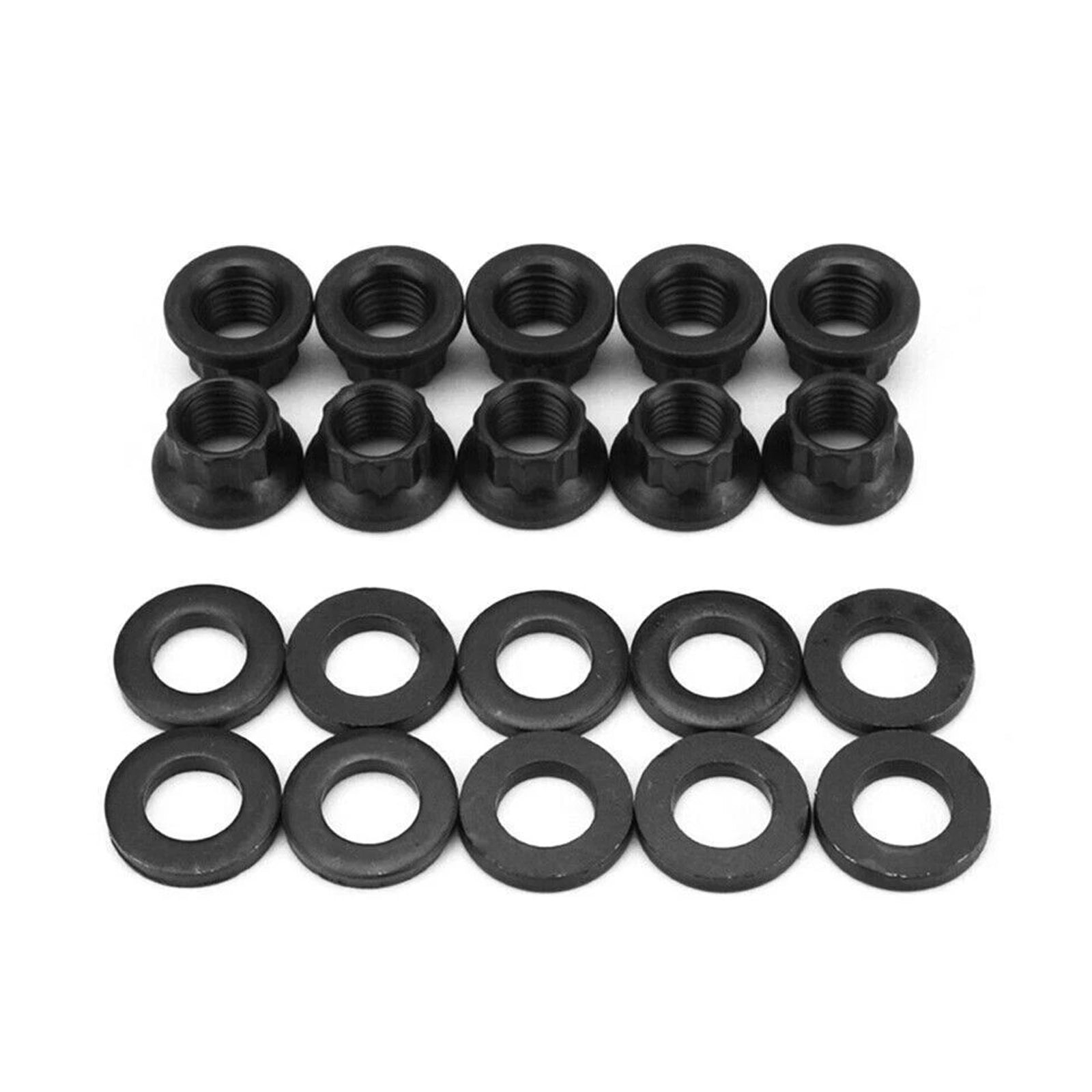 Goujon de culasse 208-4701 2084701 pour Honda Acura K20 K24 série K (conversion K) et RSX Si