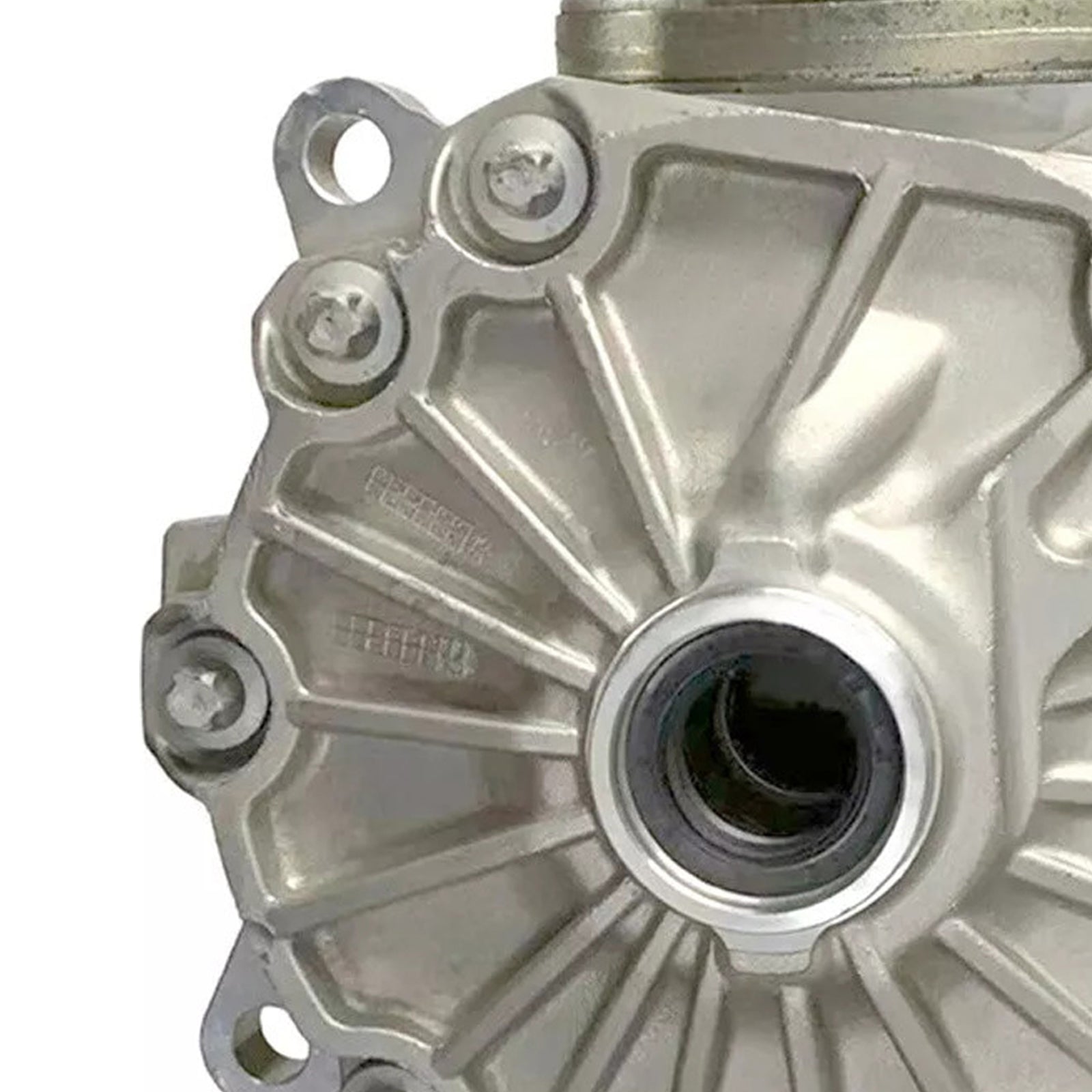 Mercedes S Cl E 221 216 212 S550 S500 S450 S320 216 CL500 212 E350 4MATICE DIFFERENZIALE PRIMA di 2,65 A2213300402