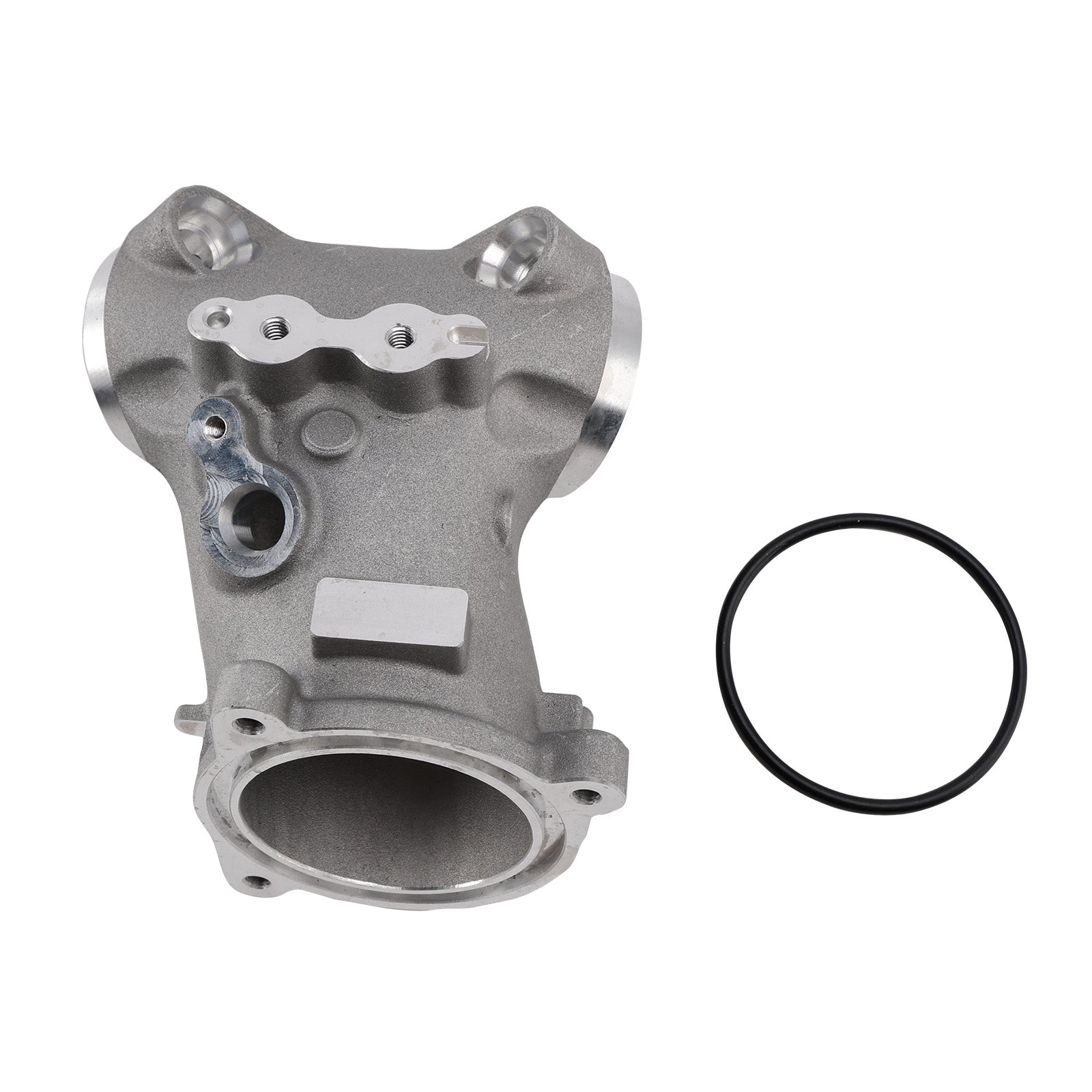 Collettore di aspirazione M8 da 55 mm per Softail Slim FLSL M8 (2018-2021) - Codice articolo : 27200016A