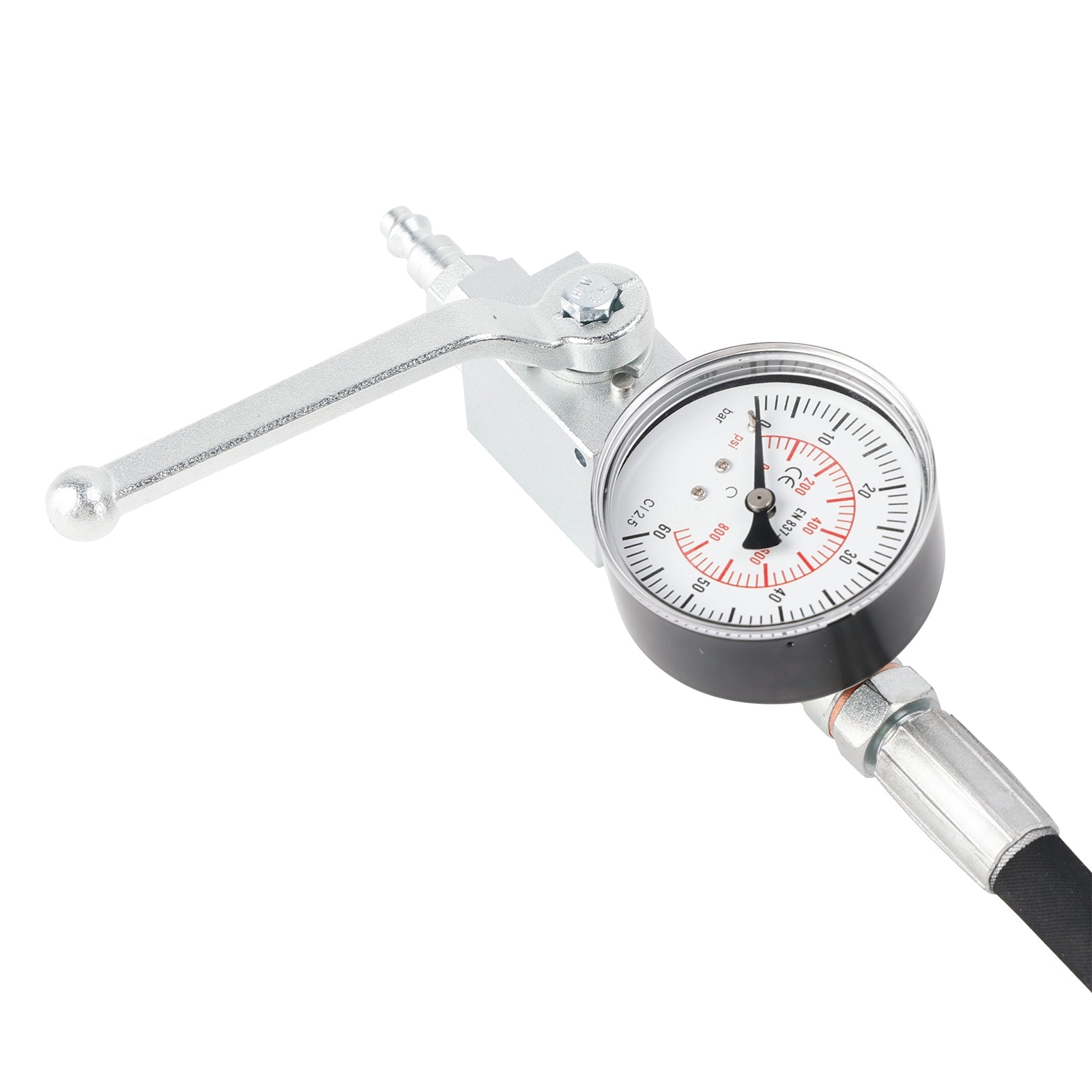 Outil de test d'air IPR pour système d'huile haute pression Ford 6.0L-7.3L, référence 8542038839