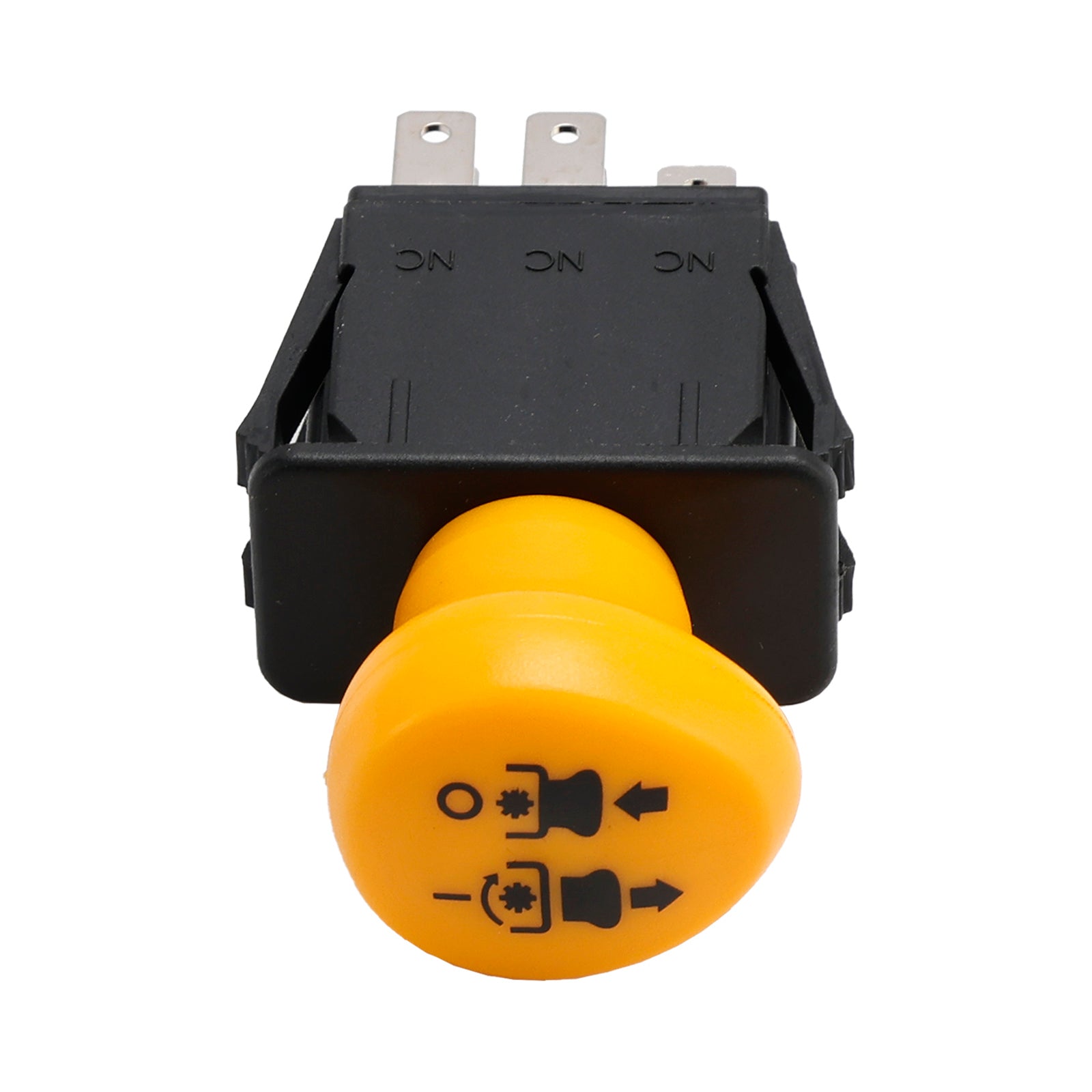 Delta PTO Switch 430-798 Husqvarna 532 17 46-51 YTH1542XP