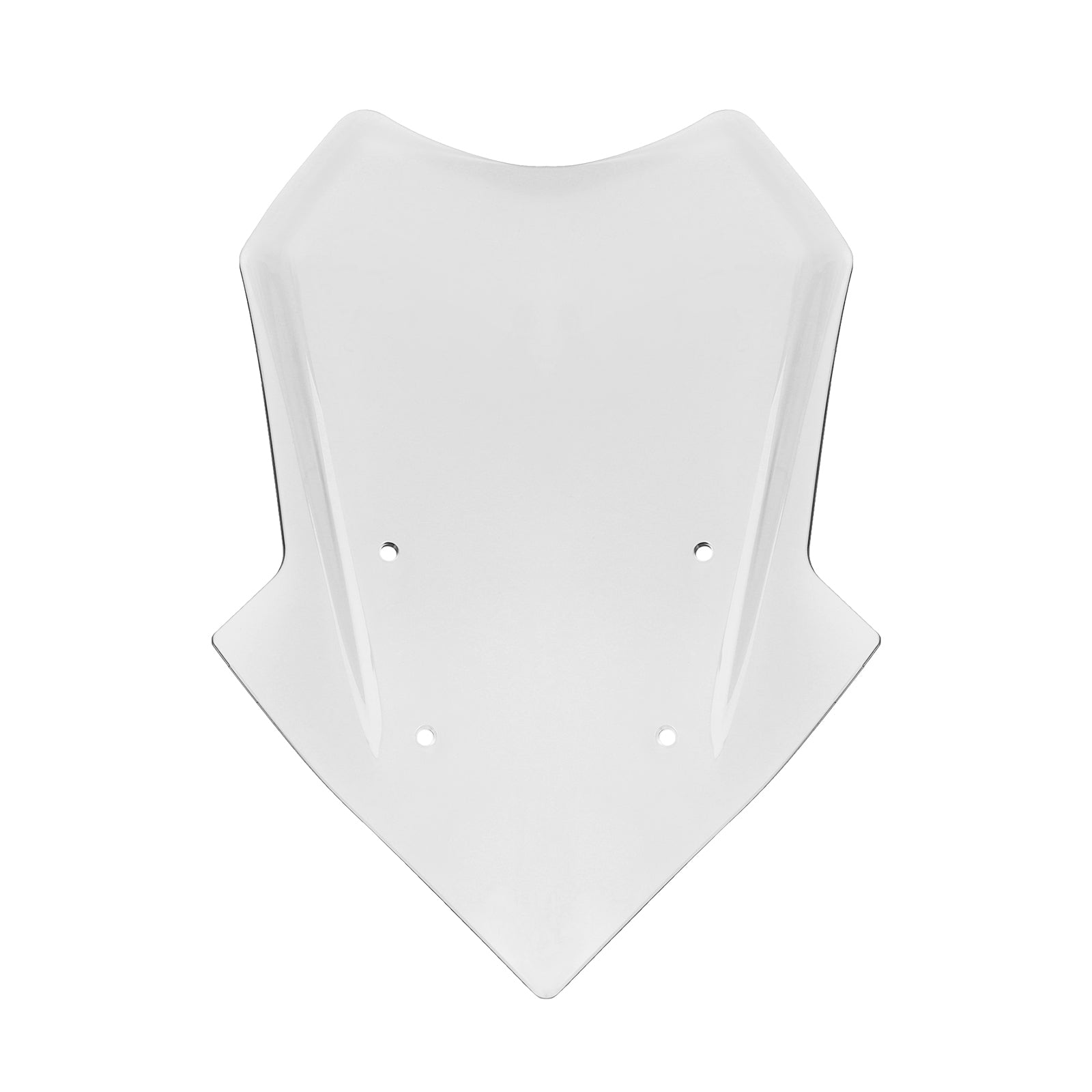 Zapisz przednią szybę wiatrową dla Yamaha Tracer 900/GT 2018-2020 Tracer 9/GT 2021-2023