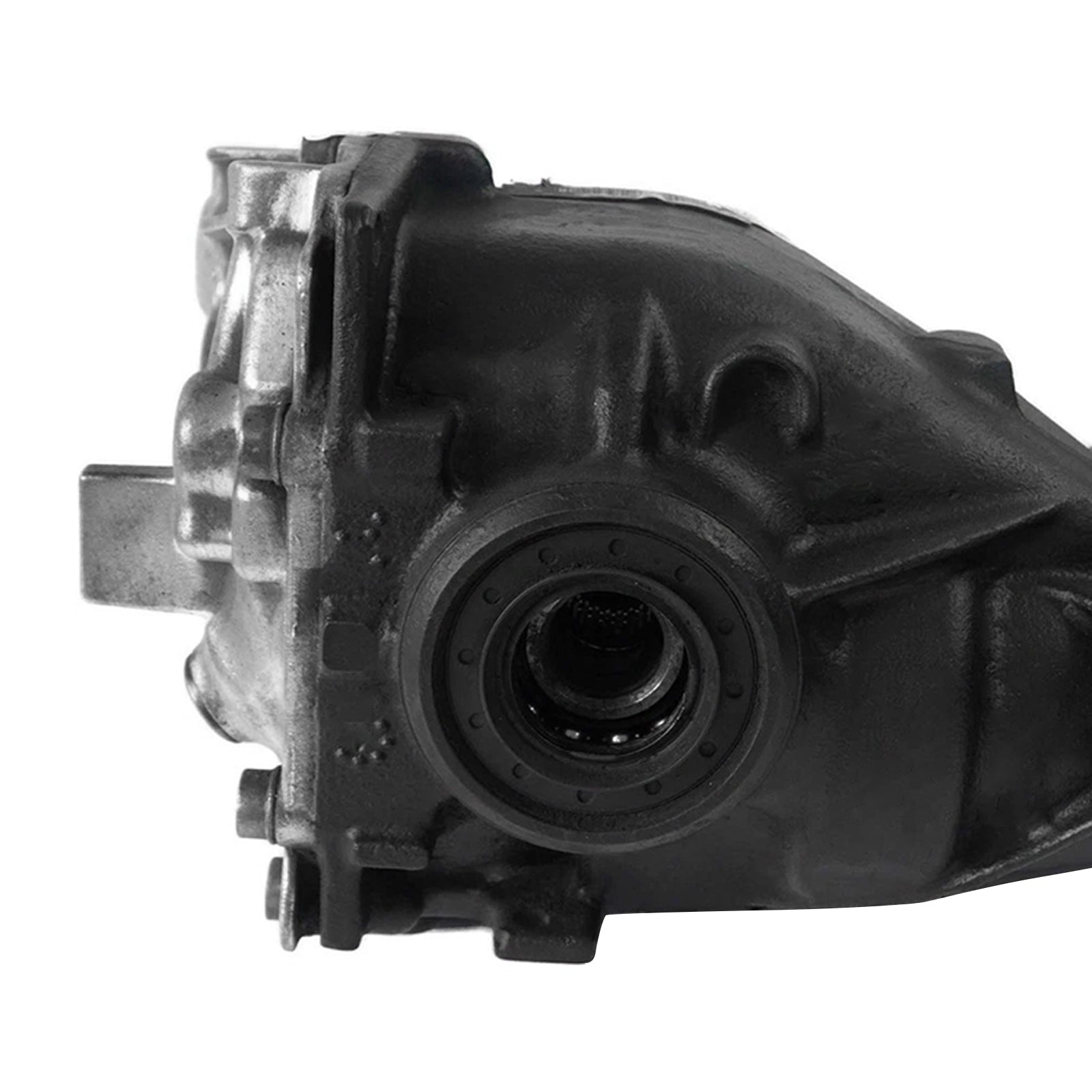 Taka -ero BMW 1 F20 F21 116D -sarja, raportti 2.93, 33107605587