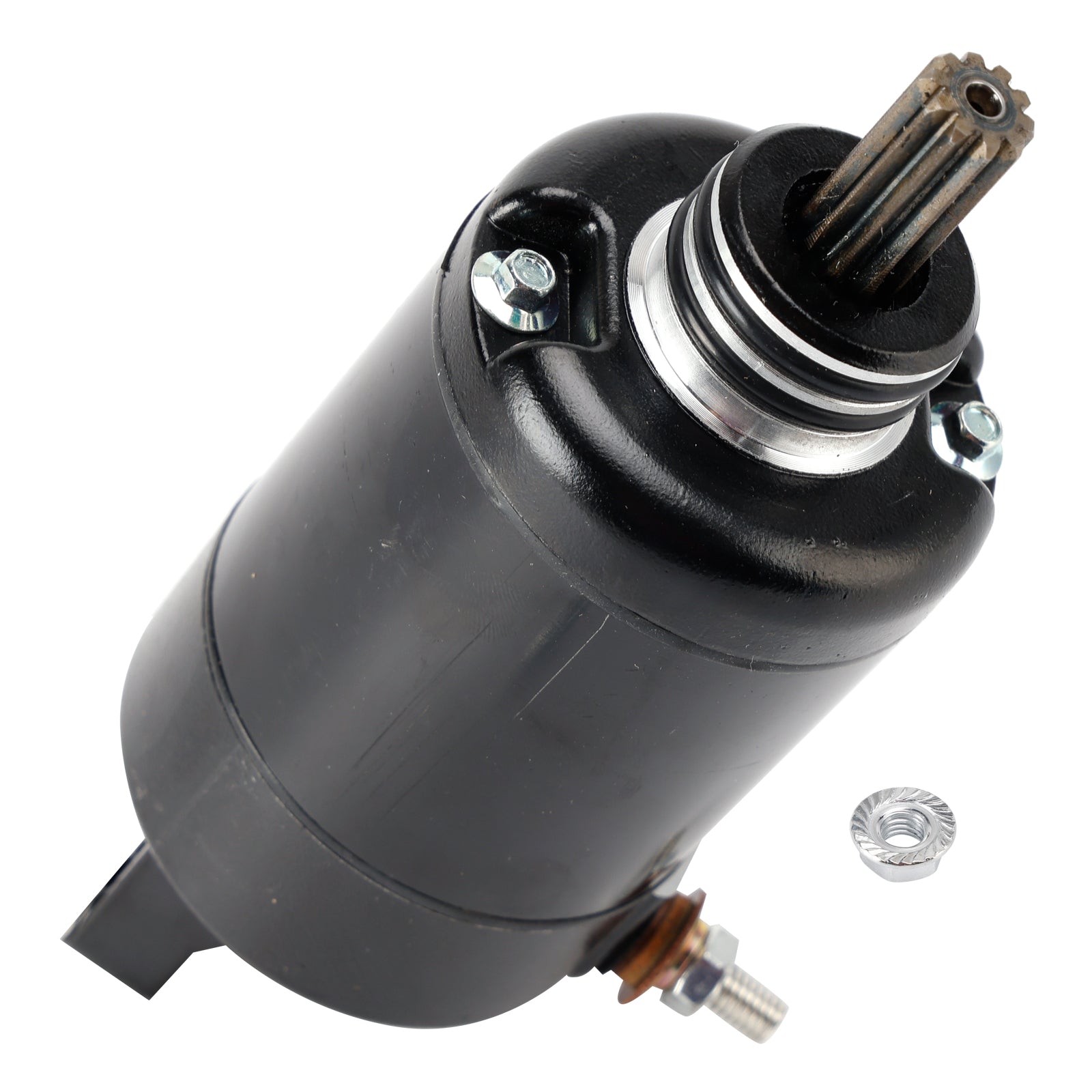 2006 2007 2008 2009 KAWASAKI ZX-10R ZX10R NINJA ZX1000 rozrusznik 21163-0028