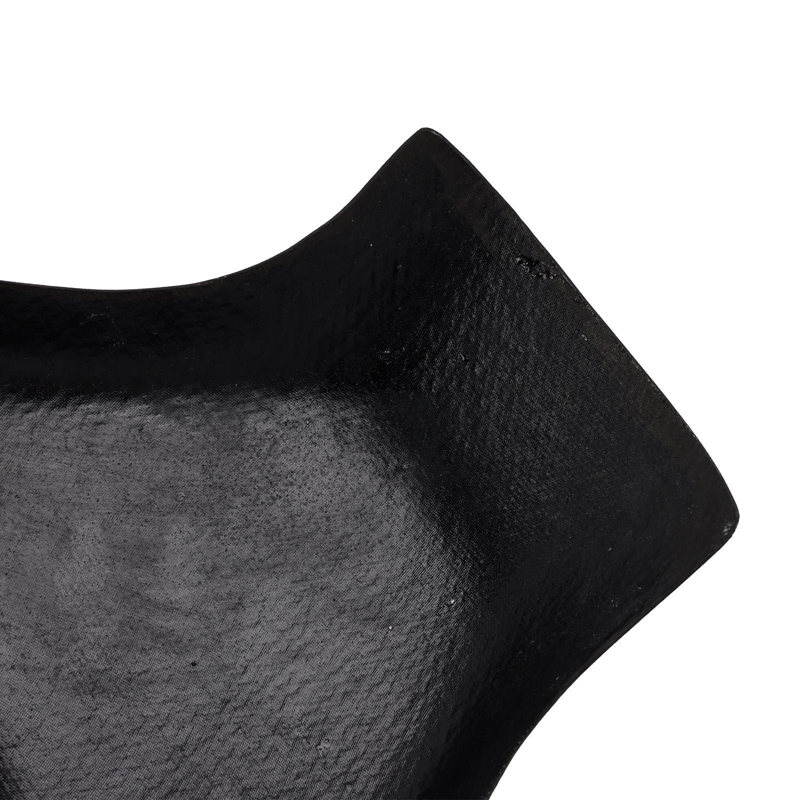 Carénage de réservoir en fibre de carbone véritable pour Suzuki GSXR1000 2007-2008