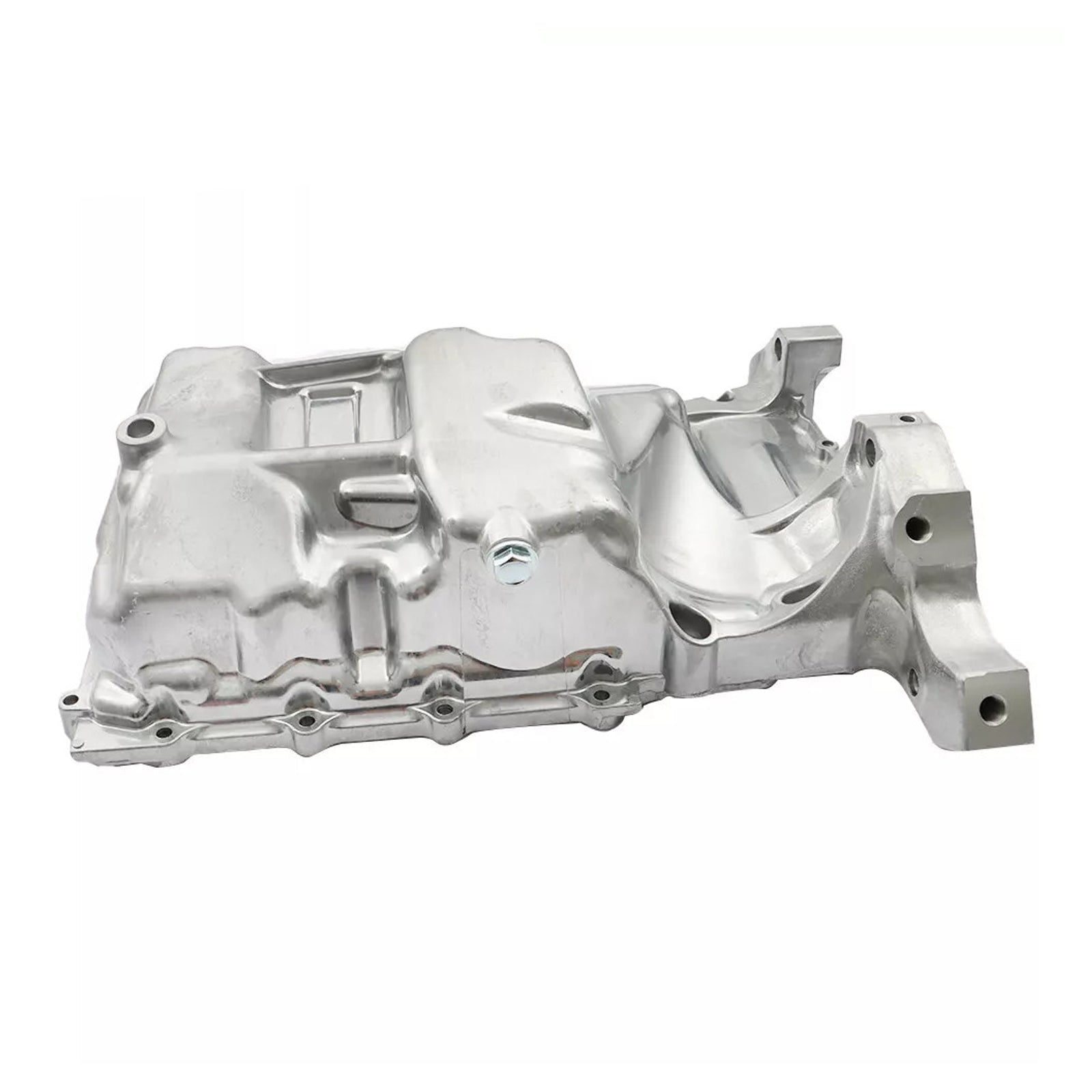 Oil Carter voor Honda Civic 2.0L benzinemotor 2016-2020 112005BAA00 HOP39A