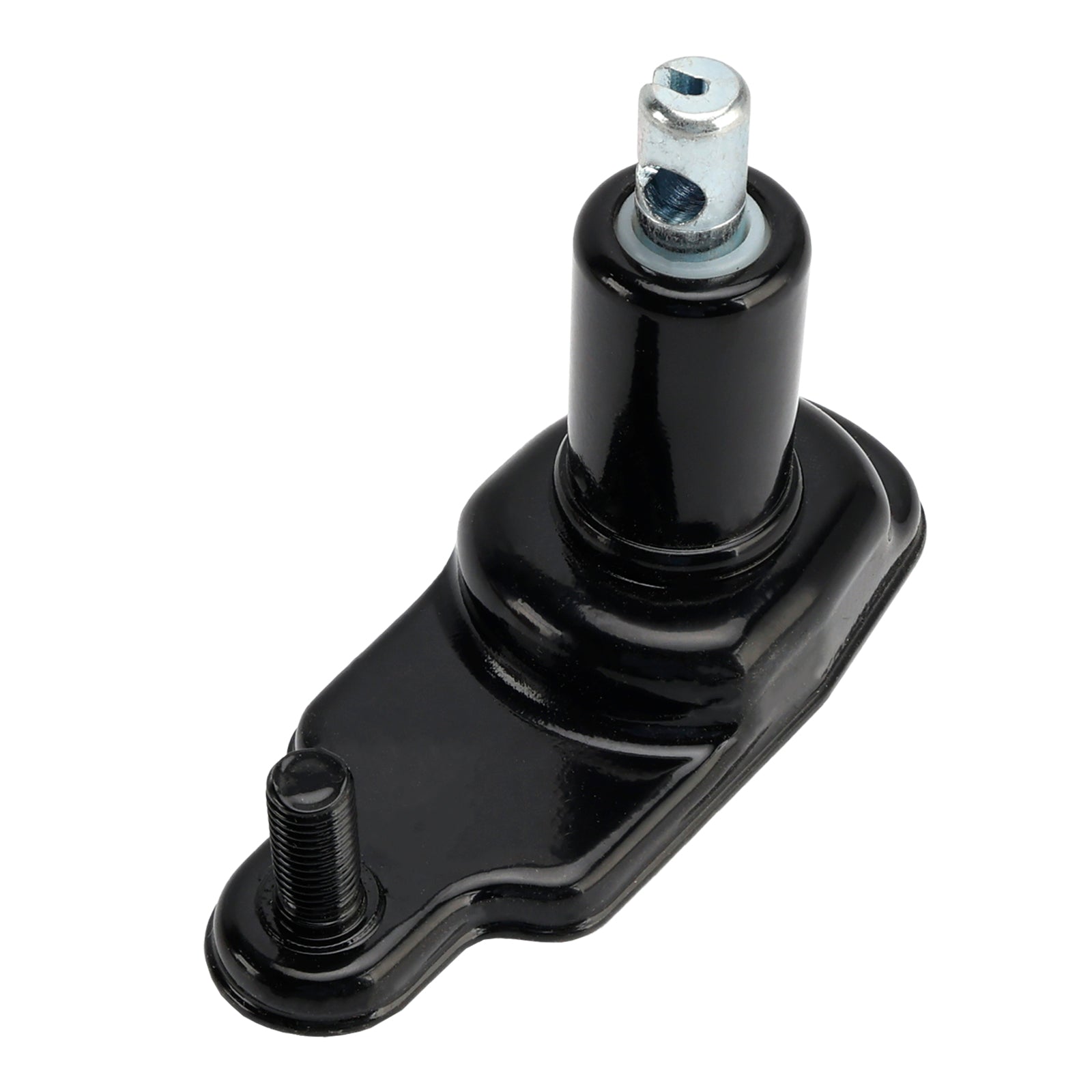 Plaque de fixation pour support de roue de secours BK2Z-1424-A pour Ford Transit 2015-2023