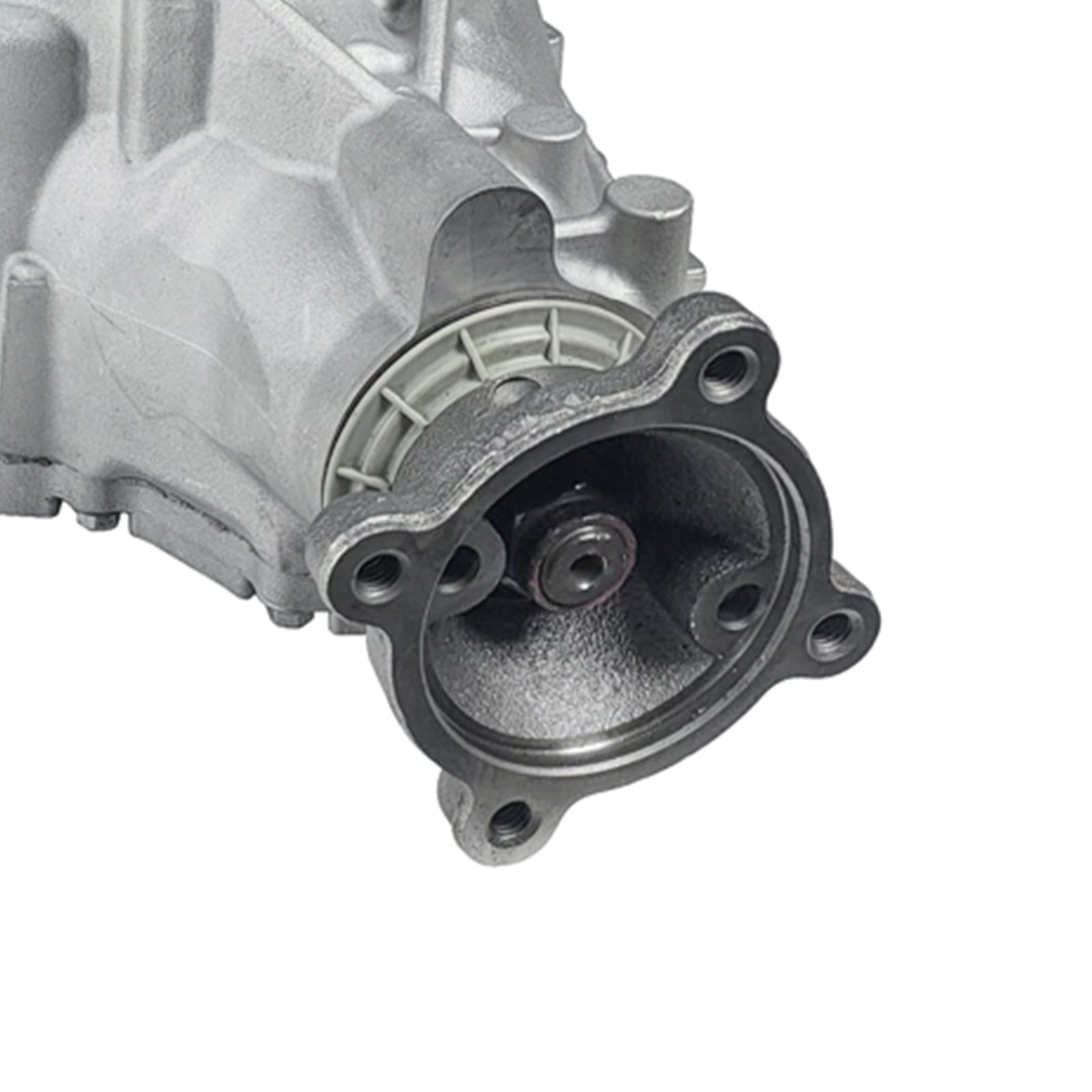 Boîte de transfert différentielle à aspiration naturelle Ford Taurus X 2008-2009 AWD 7T4Z7251D AT4Z7251A