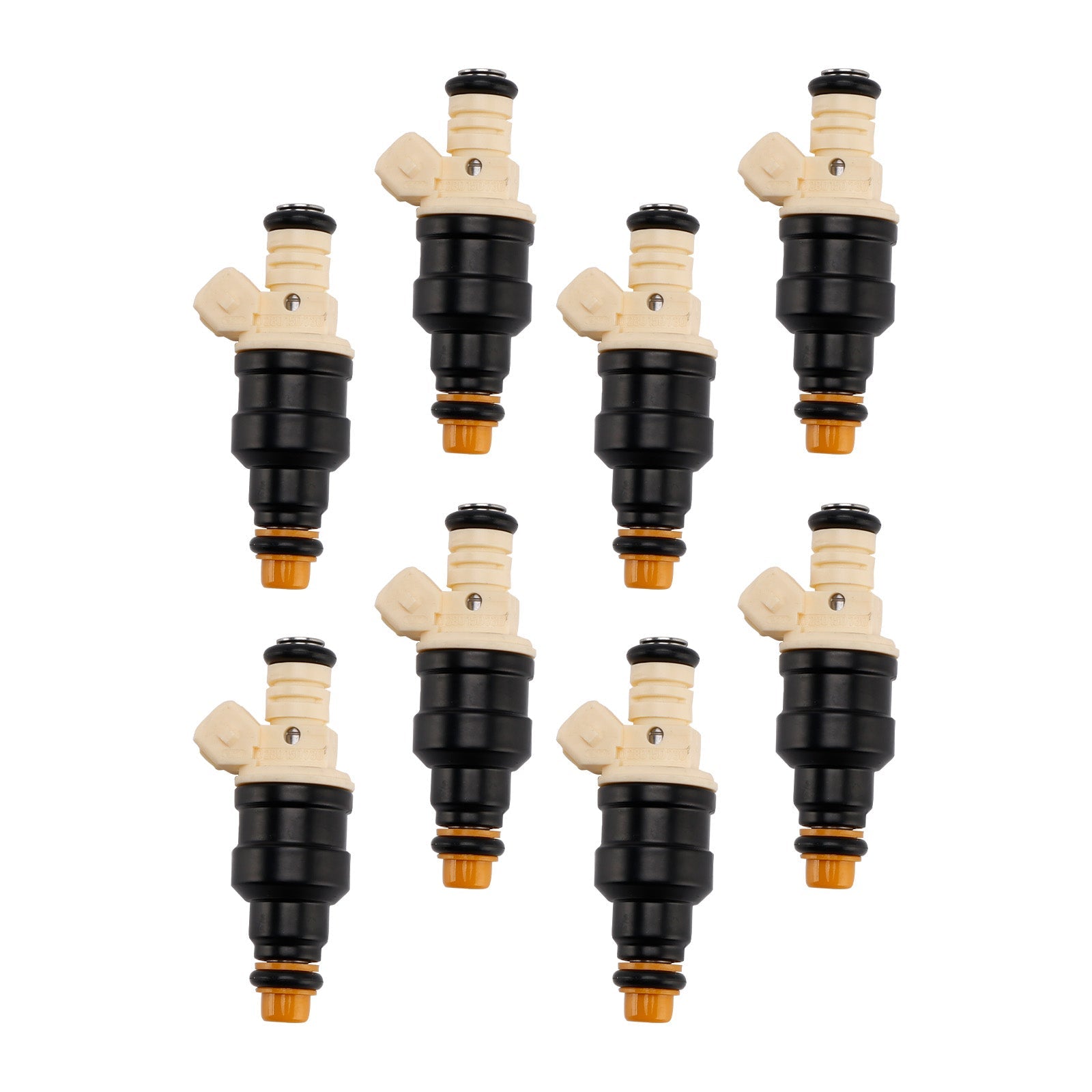 8 injecteurs de carburant 92860611902 pour Porsche 928 5.4 l V8 1993–1995