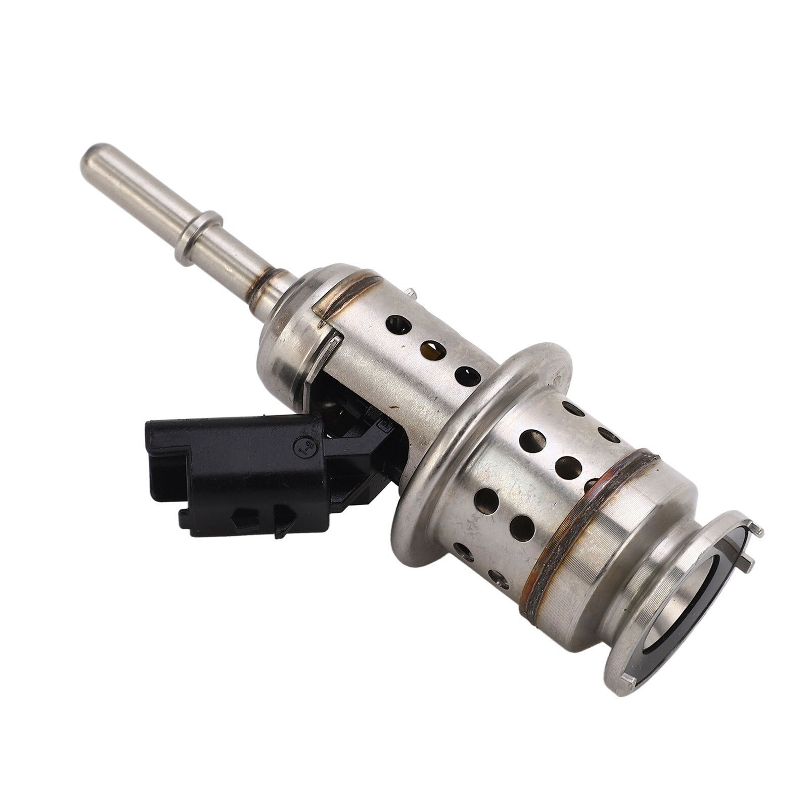 Peugeot Boxer 2014-on 2022 Diesel Van 2.2 HDI 150 FWD 2198CC 110KW 150HP 4HJ (P22DTE) DEF COMBUSTIBLE Inyector 9801187080