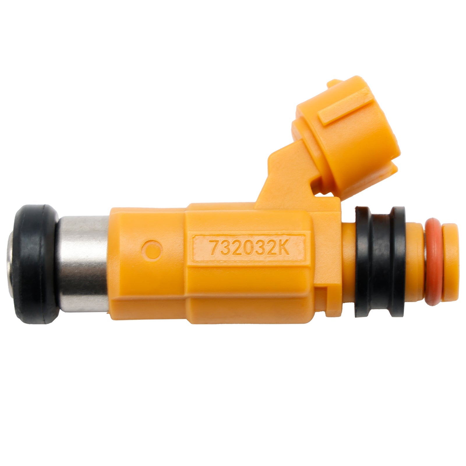 Inyector de combustible de 4 piezas para Yamaha FJR1300 Road Star Warrior XV1700 5FL-13761-00-00