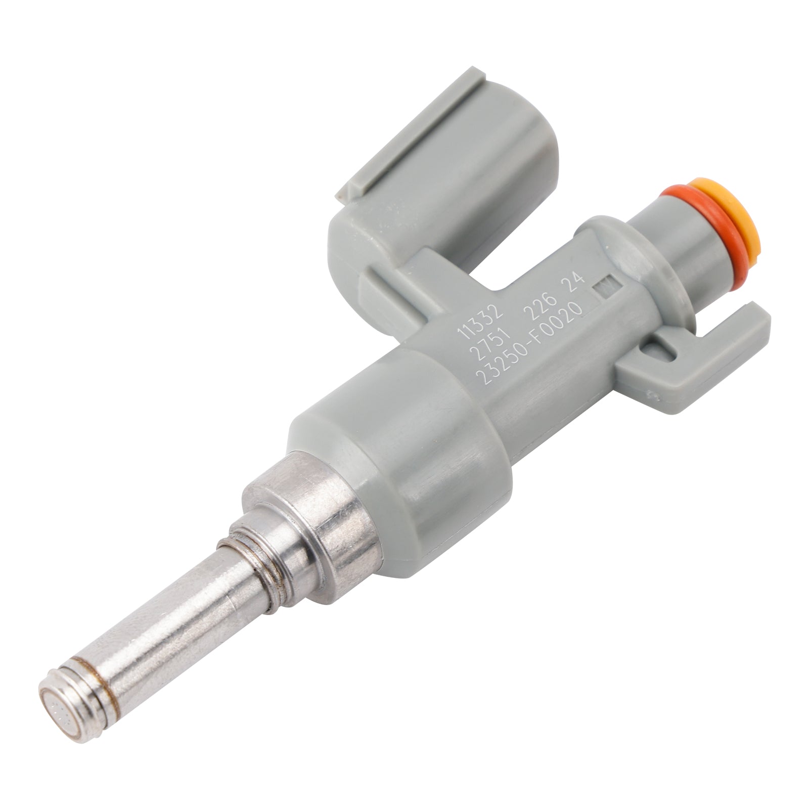 4 wtryskiwacze paliwa do Toyoty RAV4, Camry, Highlander, Lexus NX i RX 2.5L 23250-25020