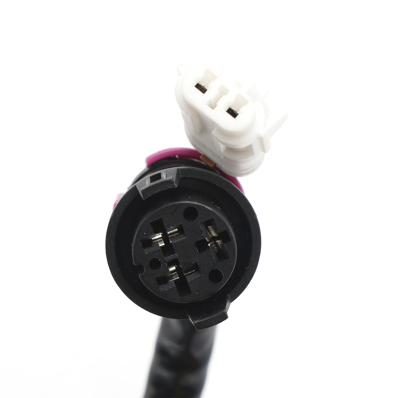 Articolazione del regolatore dello statore per acciai ATV 300b / Buyang 300cc / 2.1.01.2061 LU019987