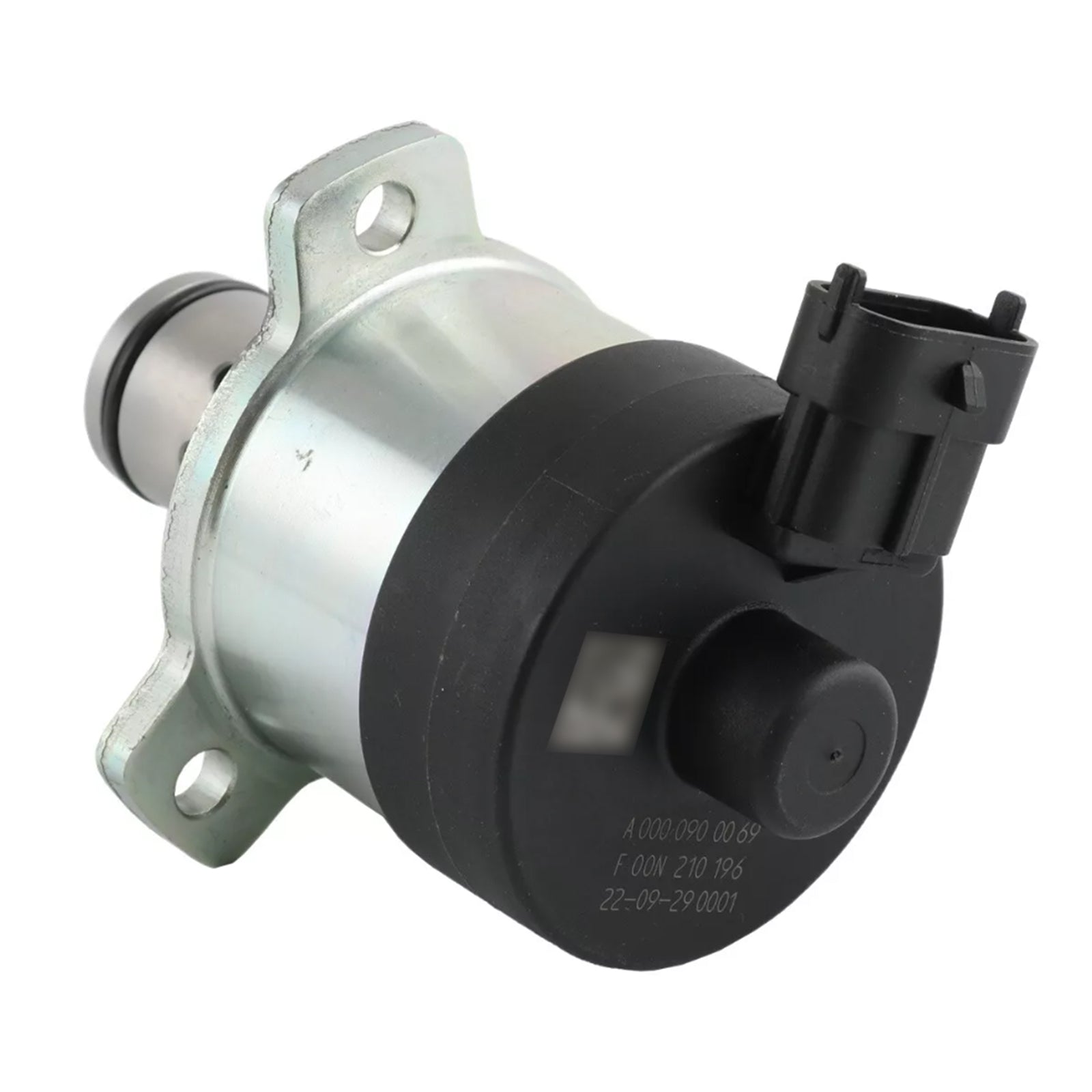 Detroitski ventil za nadzor goriva A0000900069 DD13/DD15/DD16