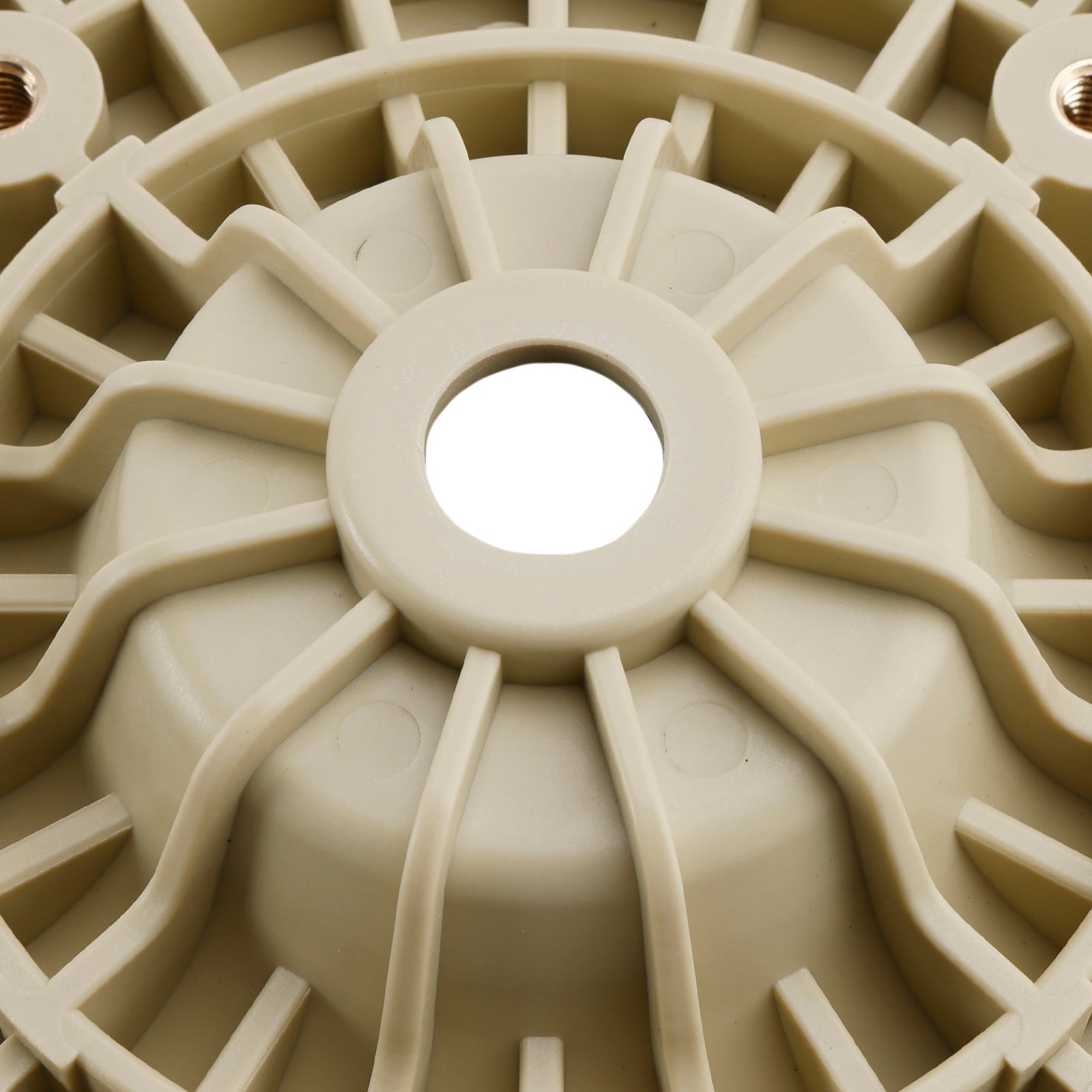 Płyta uszczelniająca 356071Z dla pomp o zmiennej prędkości Pentair Superflo VST Supermax Supermax