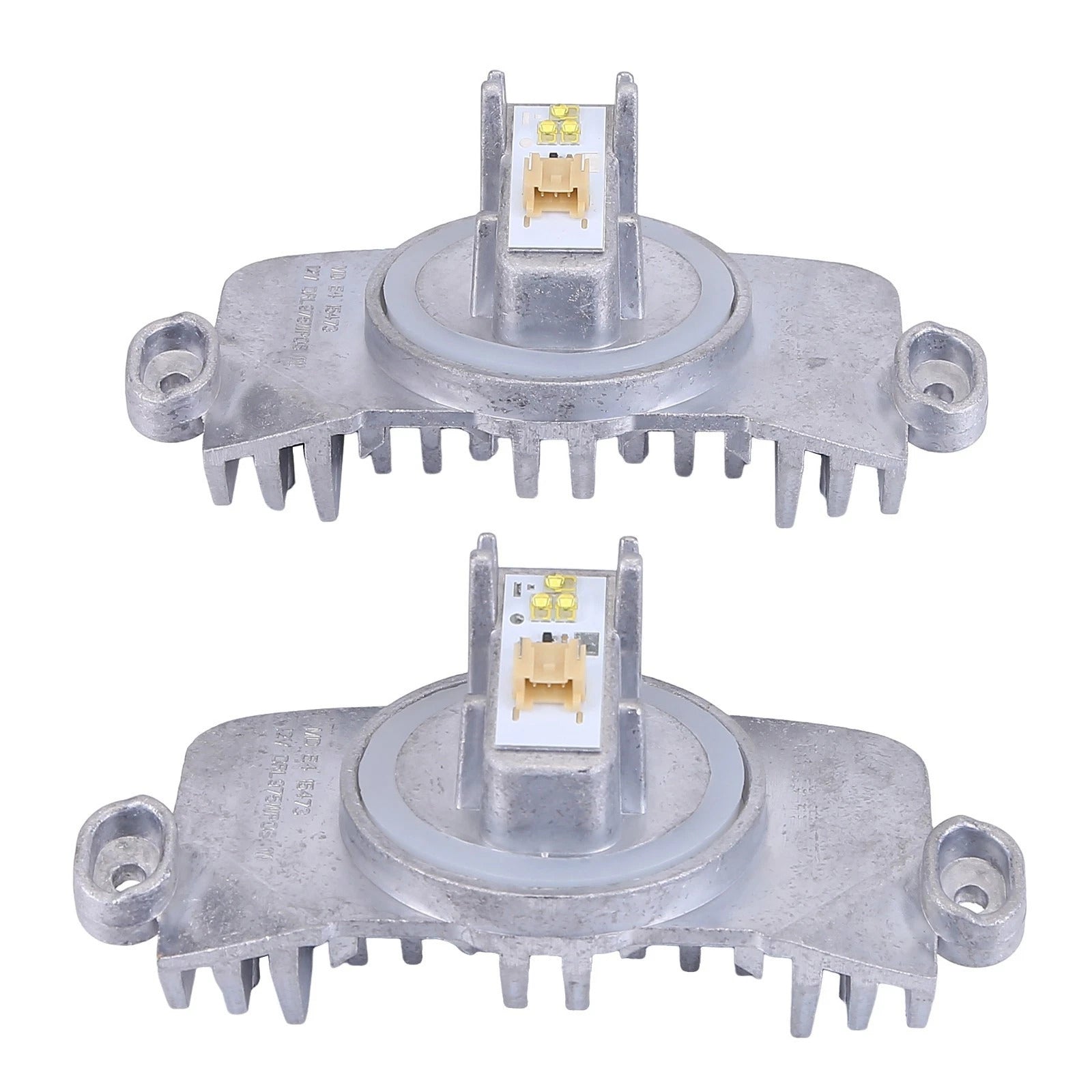 Kit de módulo de control de balasto de xenón adaptativo para BMW 328d (2014-2015) 63117398766 63117311243