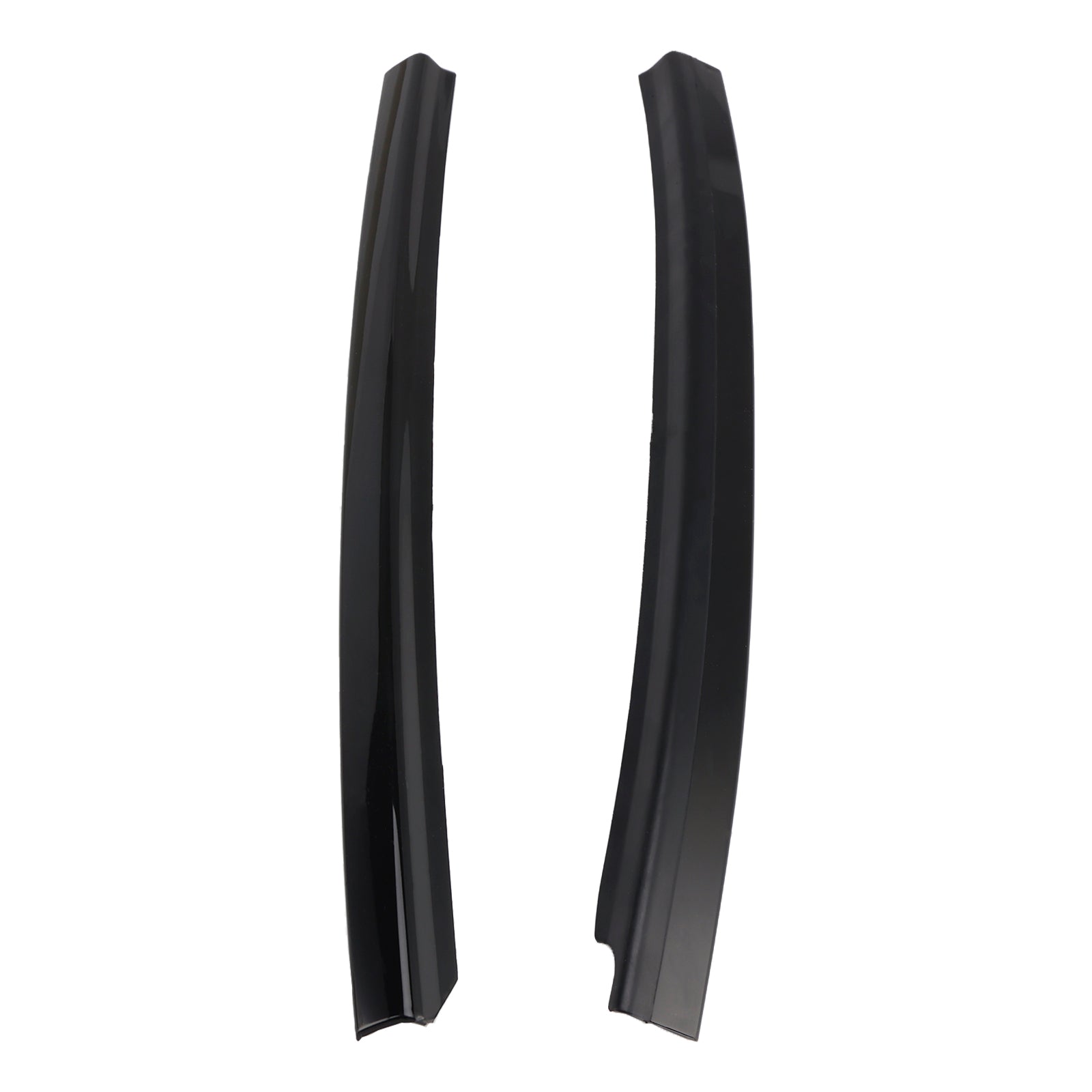 Deurstijlbekleding links en rechts voor Mini Cooper R55 2007-2014