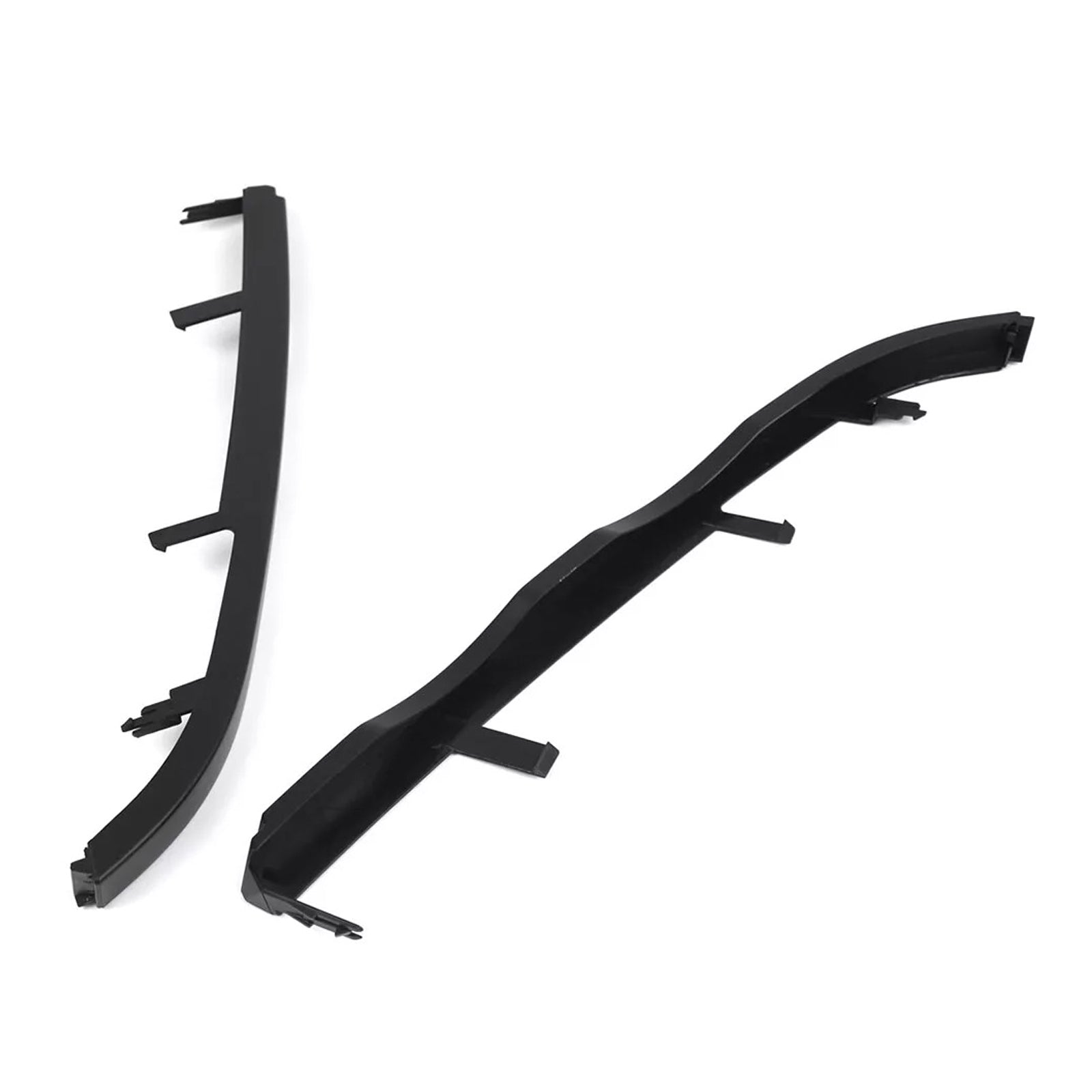 1998-2001 BMW 3 E46 Serie 4 Puertas 2 habitaciones Faros inferiores delanteros