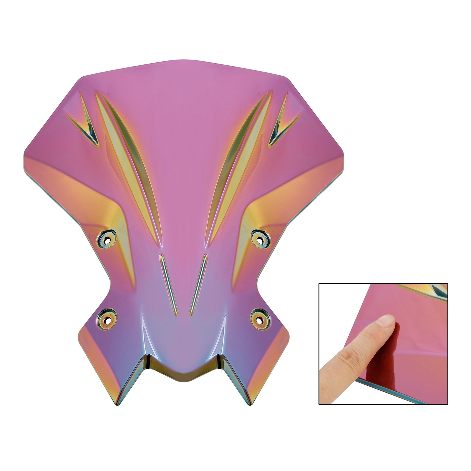 Kawasaki Z900 2020-2024 Kisita