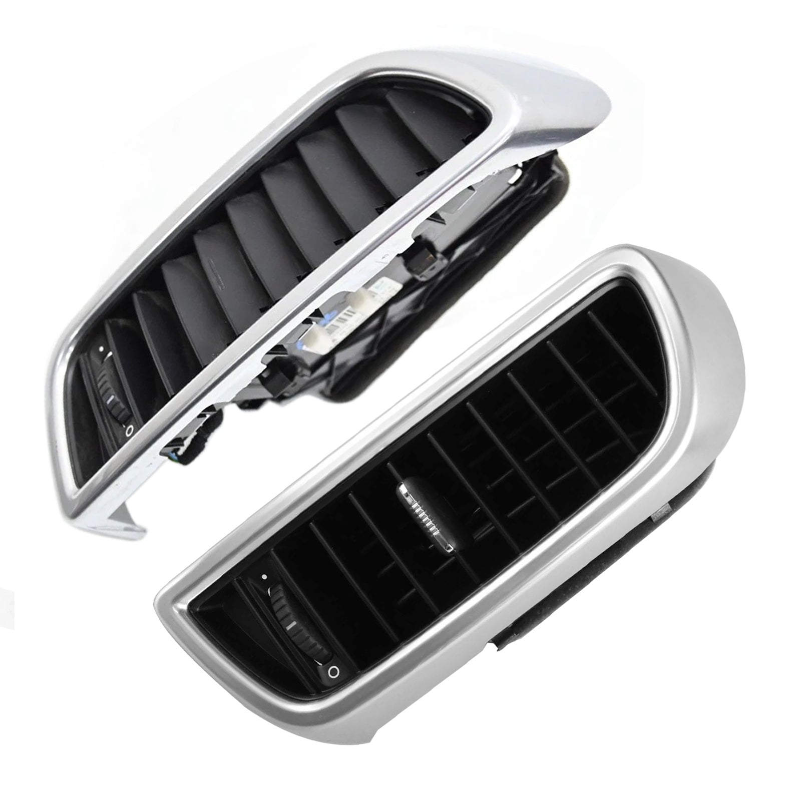 Porsche Cayenne 958 (2011-2018) - Bocche di&Bocchette di ventilazione centrali sinistra e destra sul cruscotto