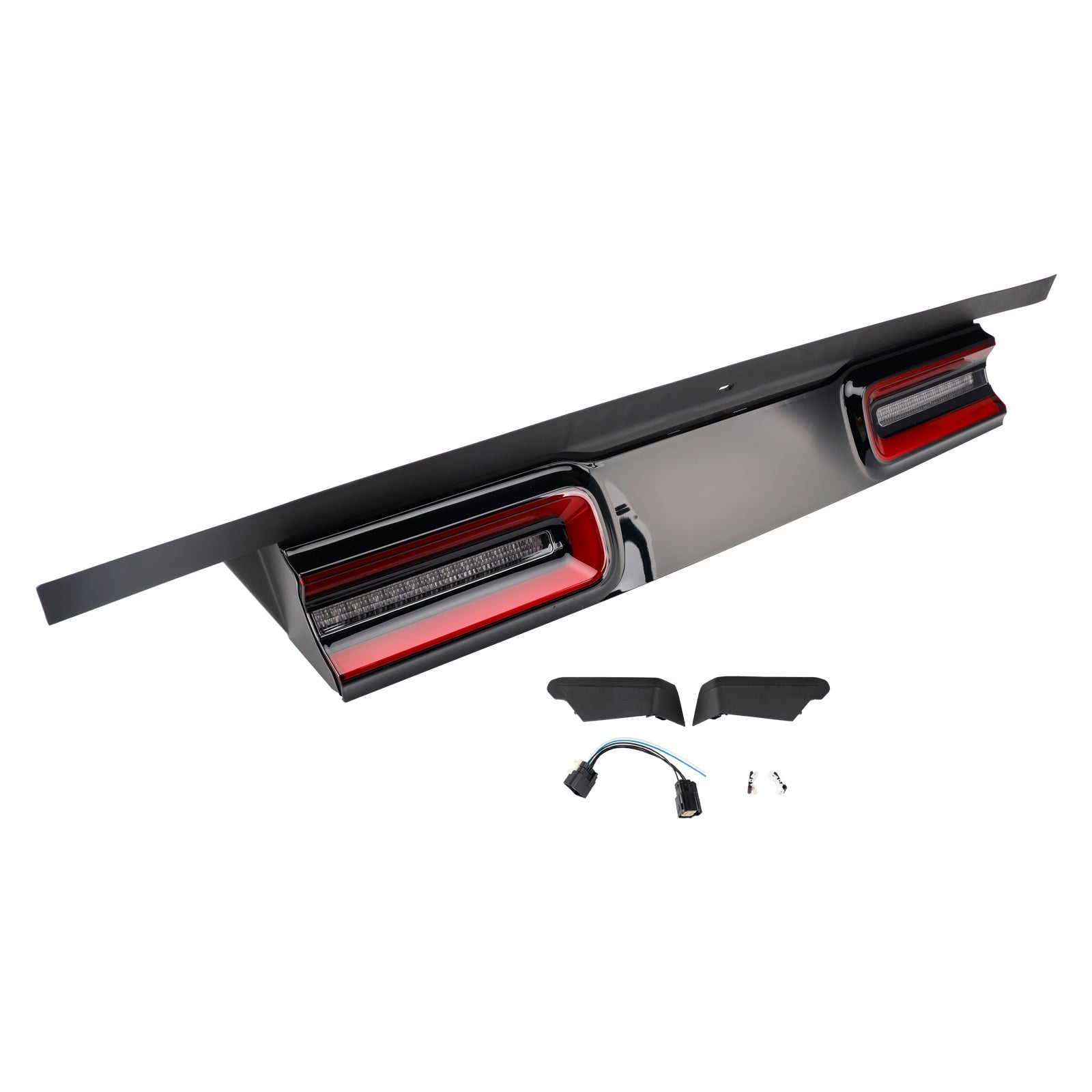 Takavalo Del 68195784ac Dodge Challenger SRT Hellcat 2015-2023