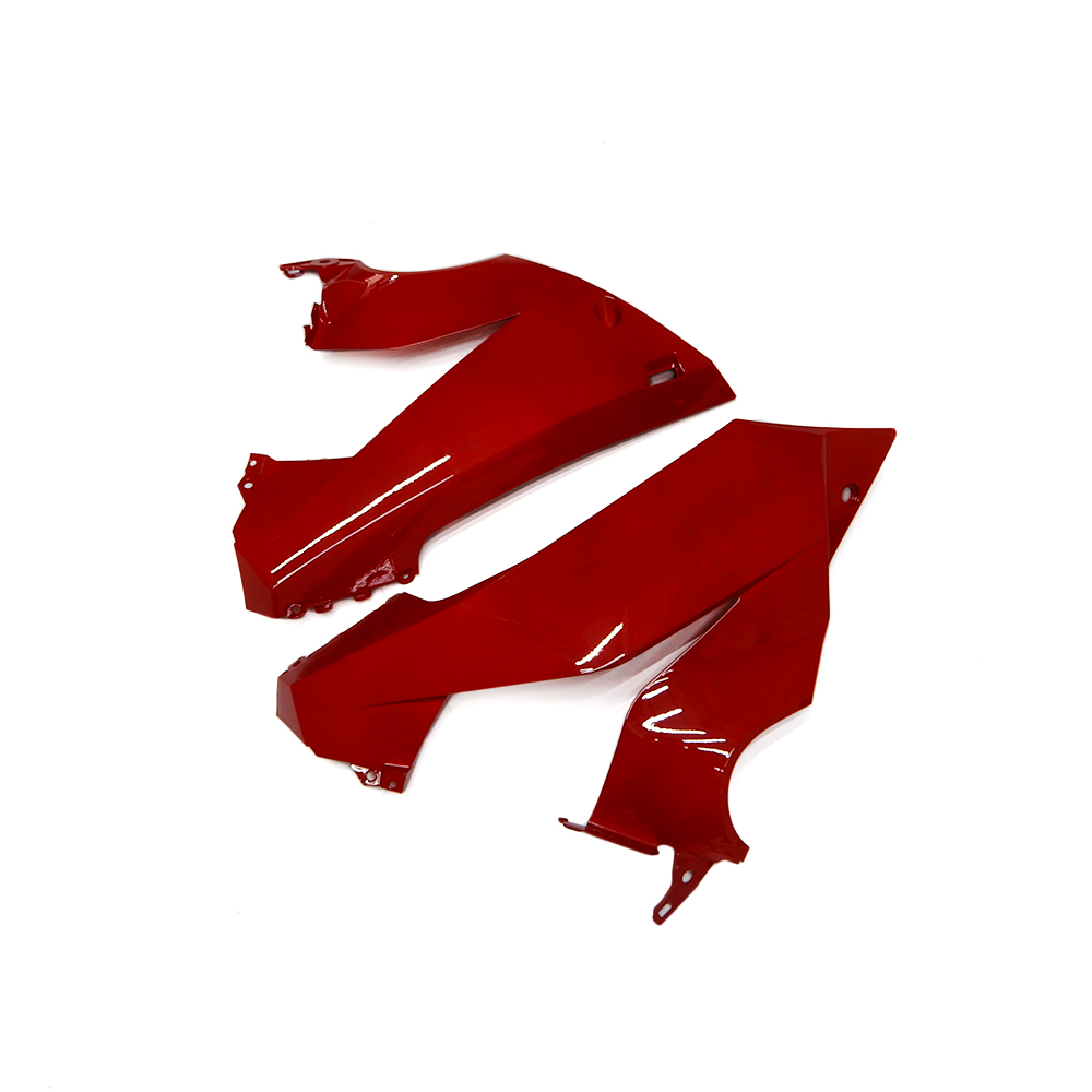 Zestaw owiewek wtryskowych do nadwozia z tworzywa ABS na lata 2019-2020 Honda CBR650R