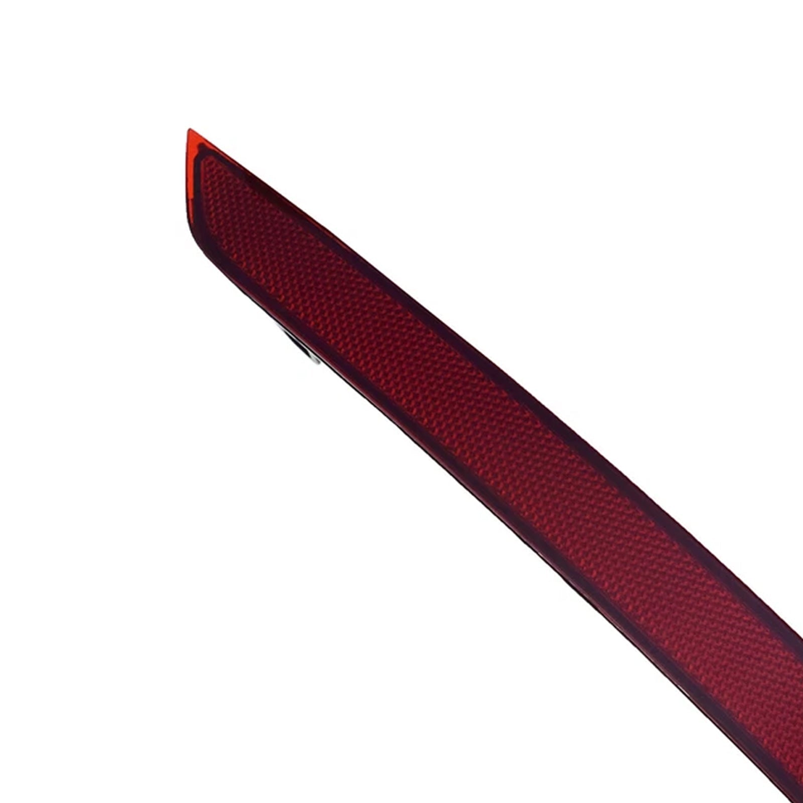 Desni zadnji odsevnik odbijača za Volvo XC60 (2018-2023), kataloška številka 31656678