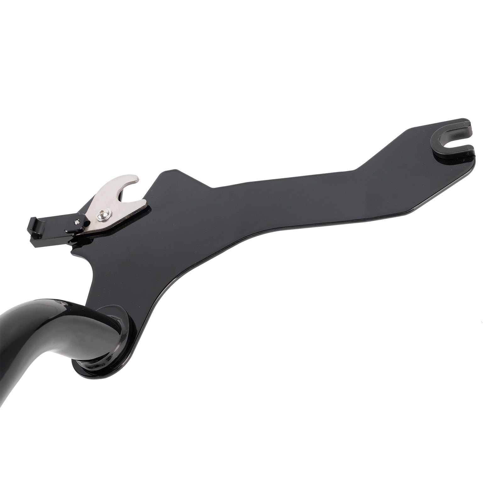 Ustawienie pasażera miękkiego pobytu miękkiego 114 FLFB FLFBS FXBR RXBRS 2018+