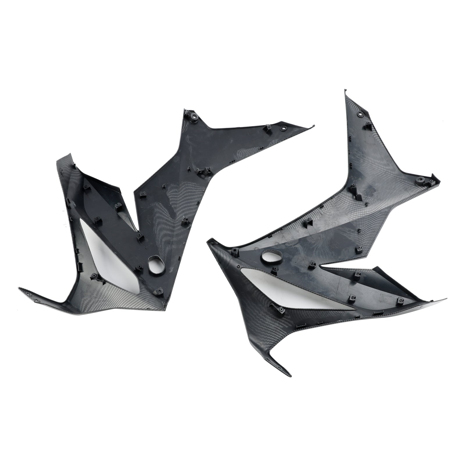 2019-2024 Honda CBR650R Panel osłony ramy bocznej Osłona nadwozia