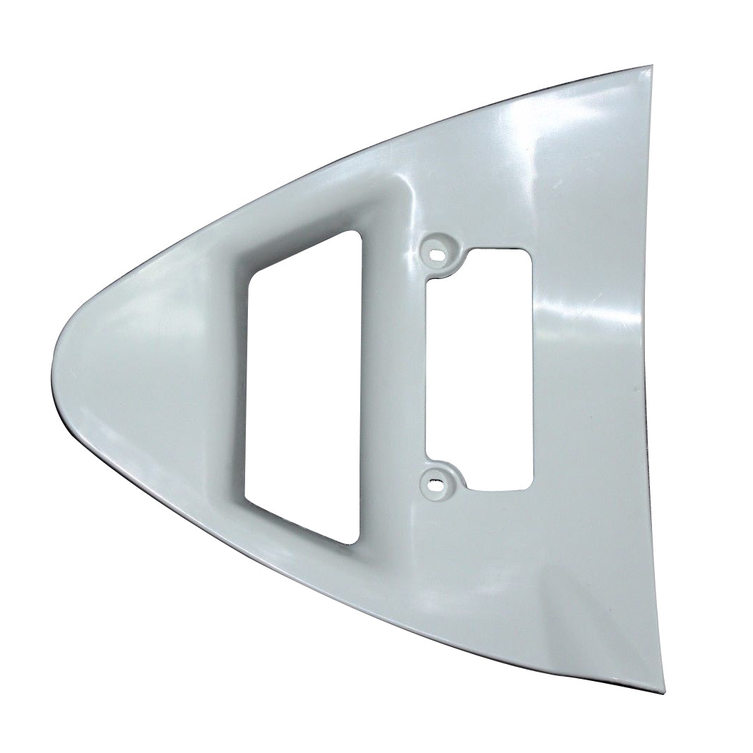 1994-2002 DUCATI 996/748 Oblikovanje z injiciranjem karoserije, ki ni pobarvan