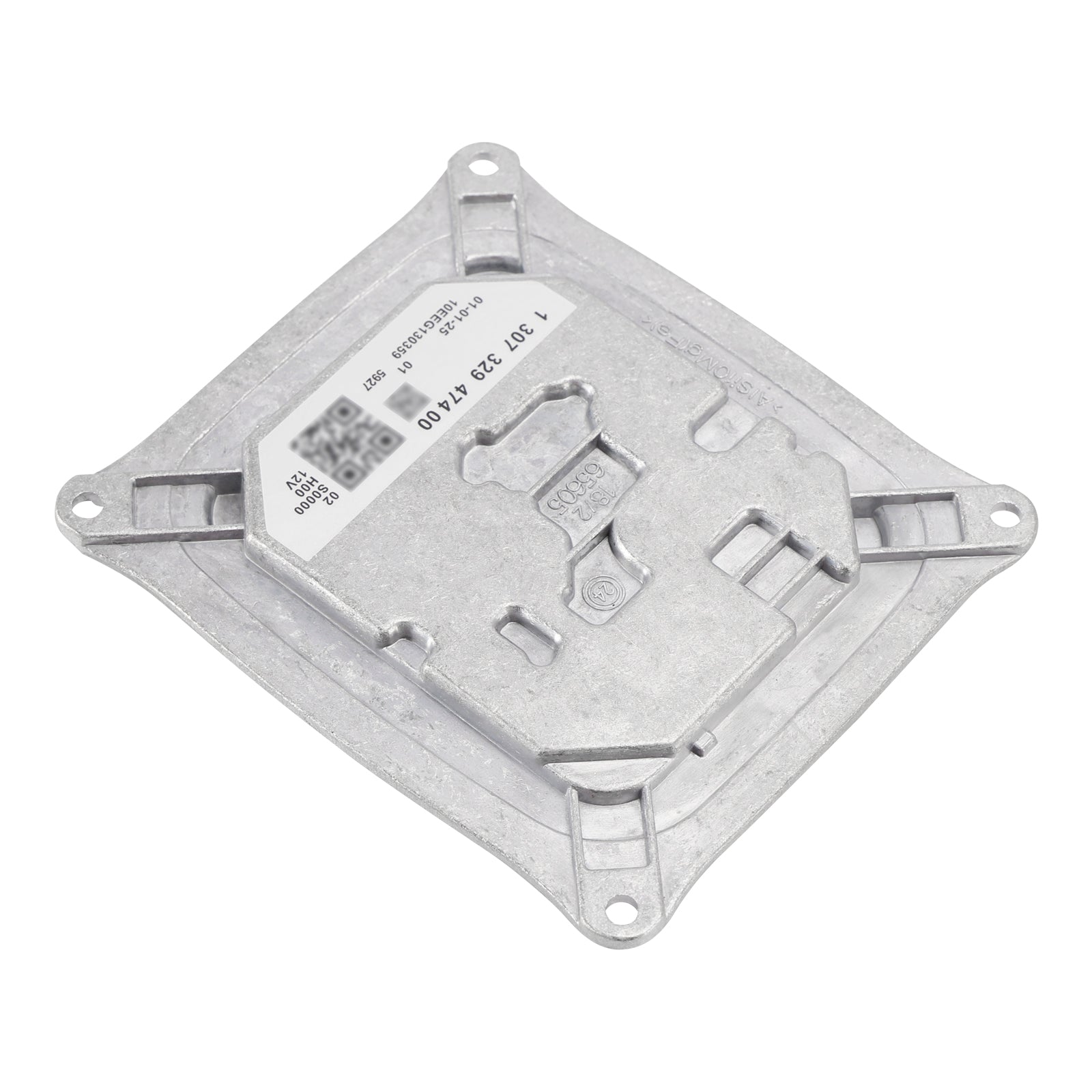 Modulo di controllo del zavorra a LED per Maserati Ghibli Berlina 2014-2019 130732947400