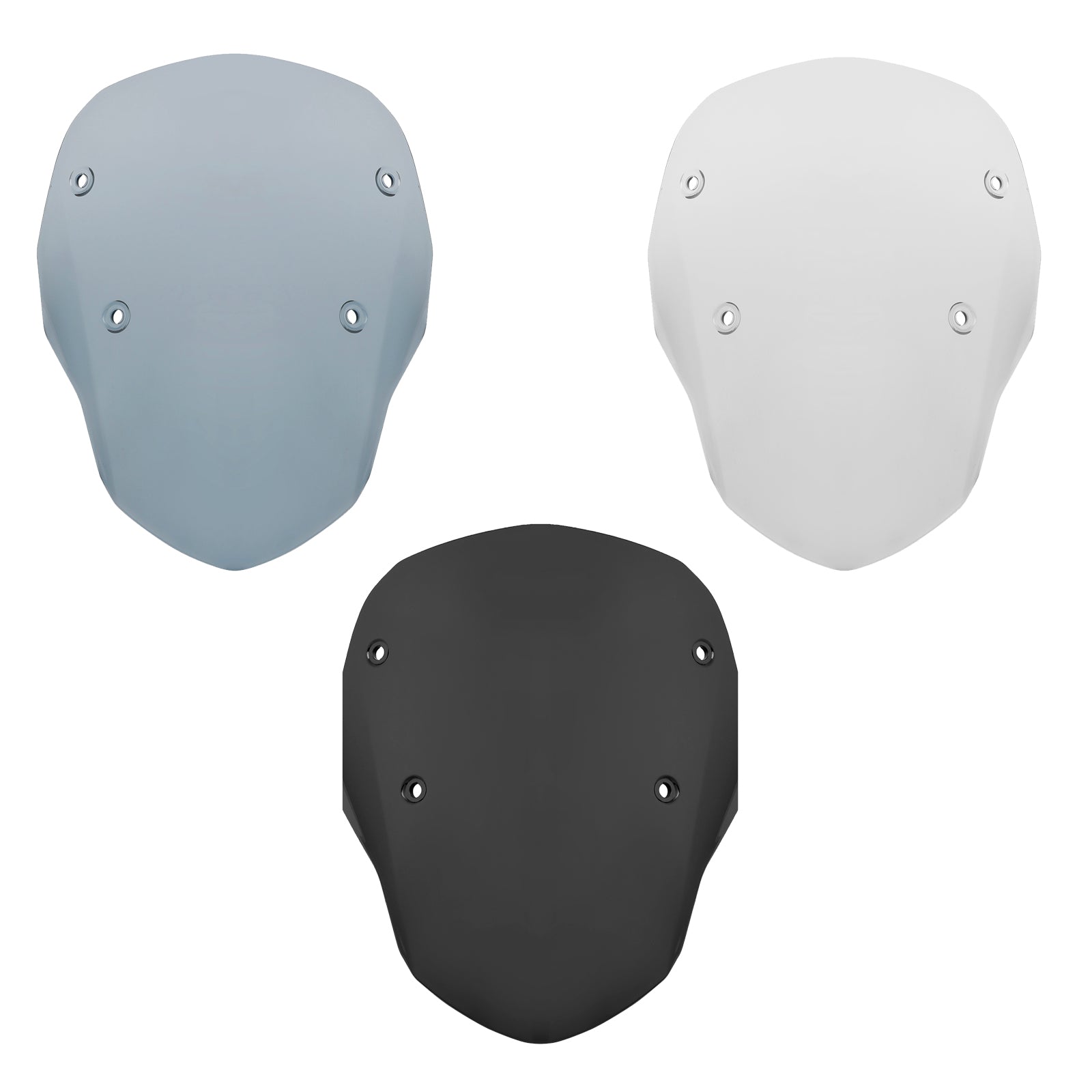 BMW R1300GS 2024 Tuulilasin tuulilasin tuulilasin kansi