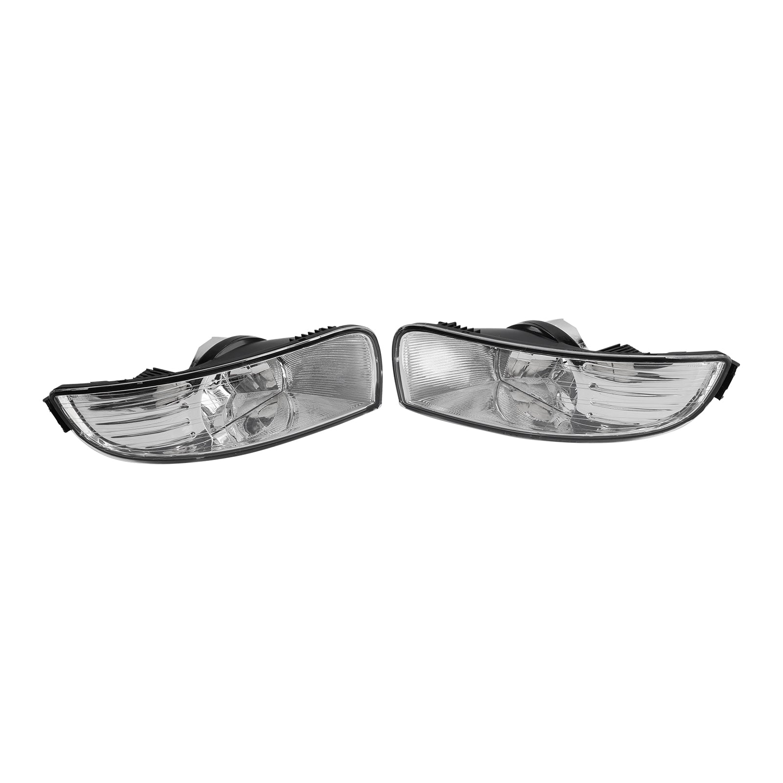 Vasen ja oikea sumuvalon suojus 3T0941701 3T0941702 Skoda Superb 2008-2013