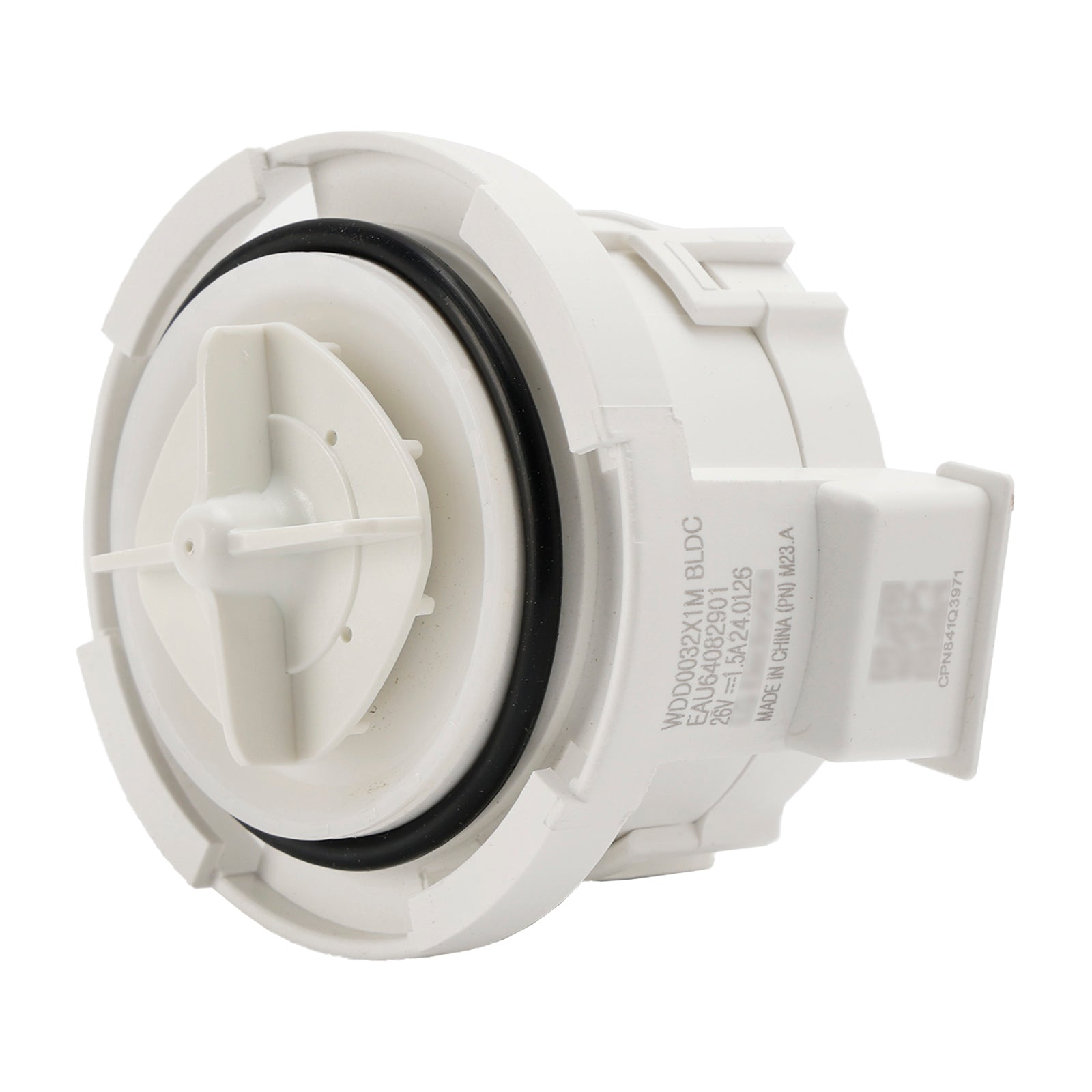 Pompa spustowa pralki EAU64082901 AH2577722 do pralki LG