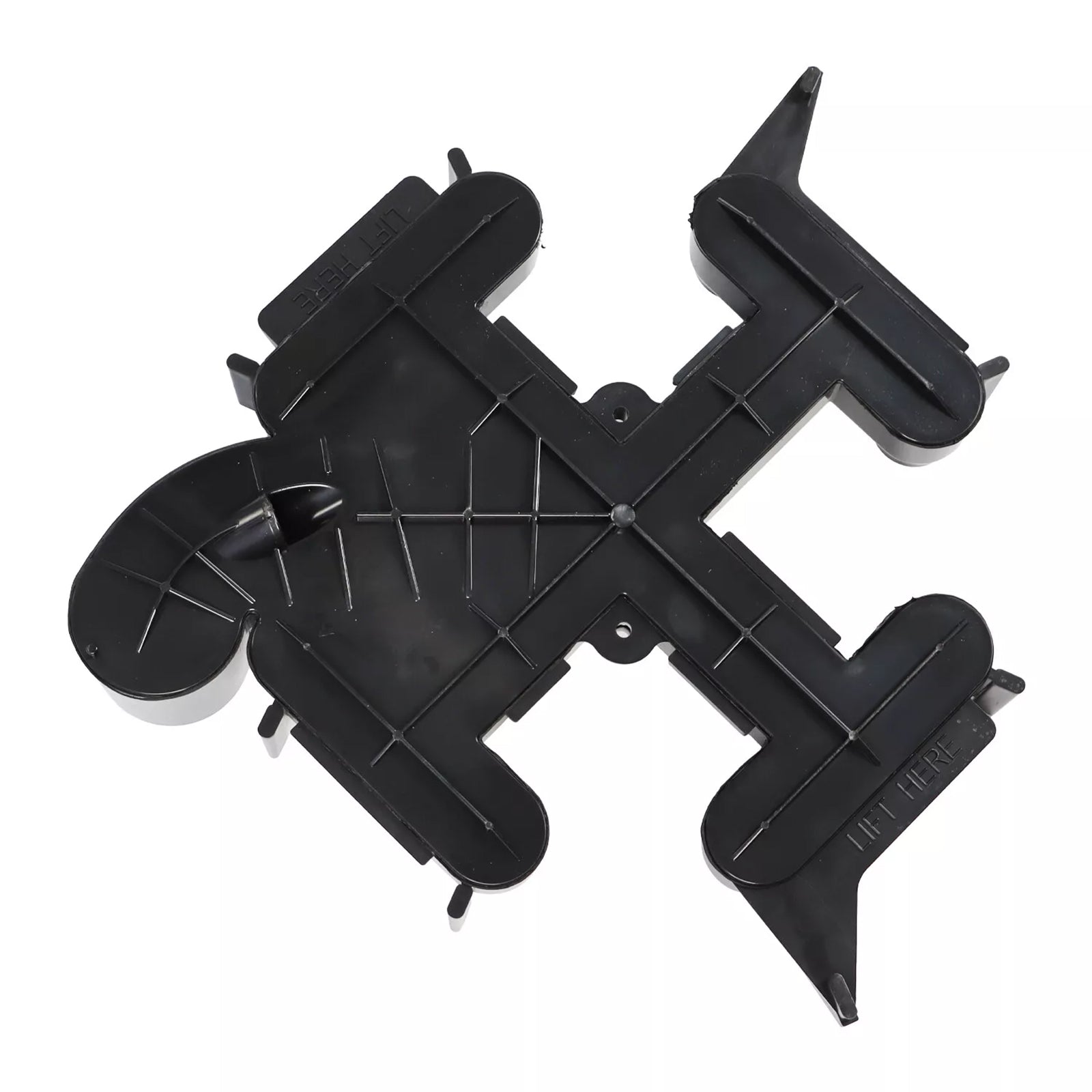 Zgornji zbiralnik z zračnim čiščenjem 59023700 za FNSP24 FNSP36 FNSP48 FNSP48 filter filter