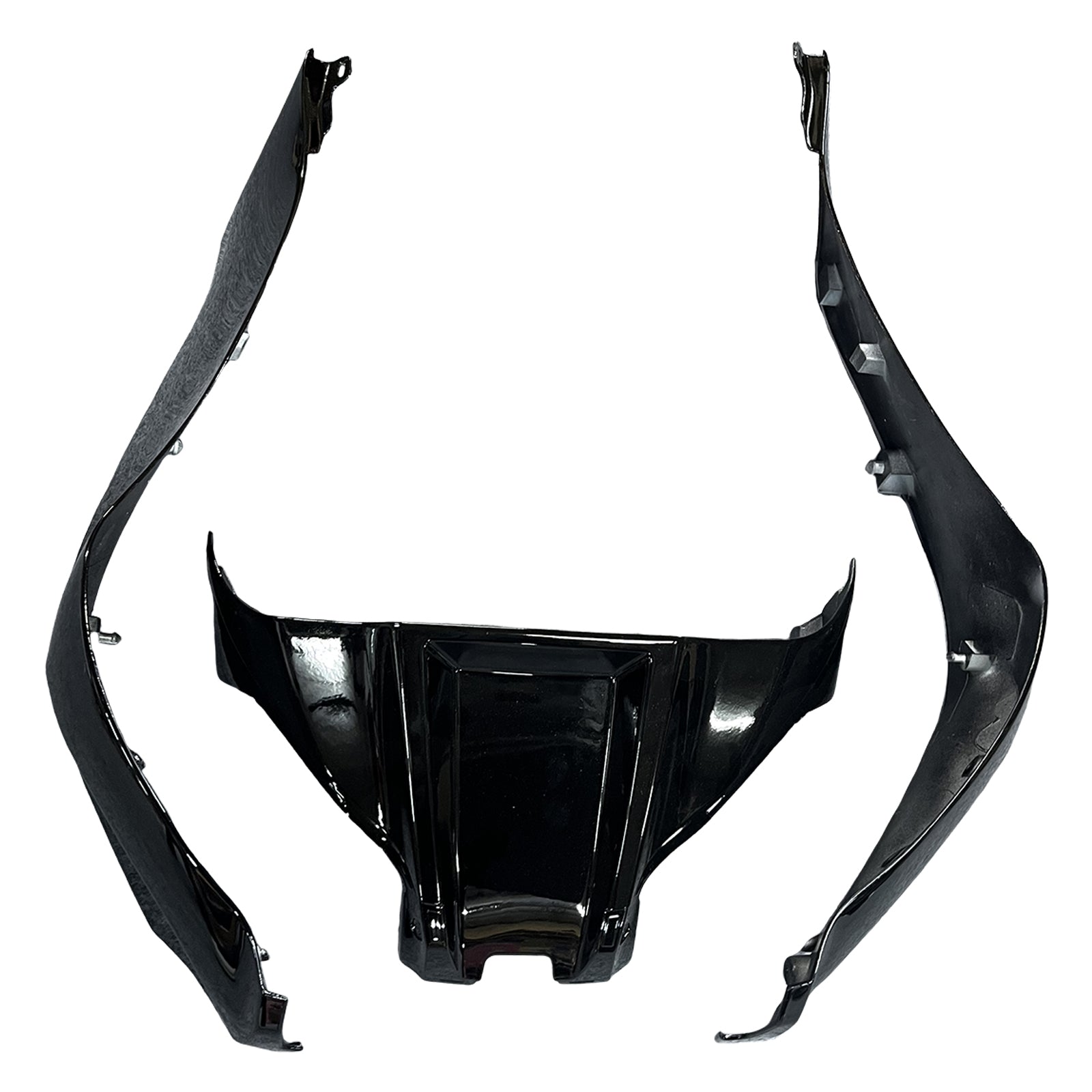 Kit de carénage en plastique ABS pour Kawasaki ZX10R 2016-2020