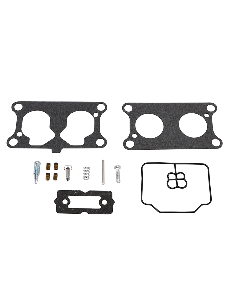 Kit de réparation de carburateur 15003-2766 pour Kawasaki Mule 3000 2001-2008 4x4