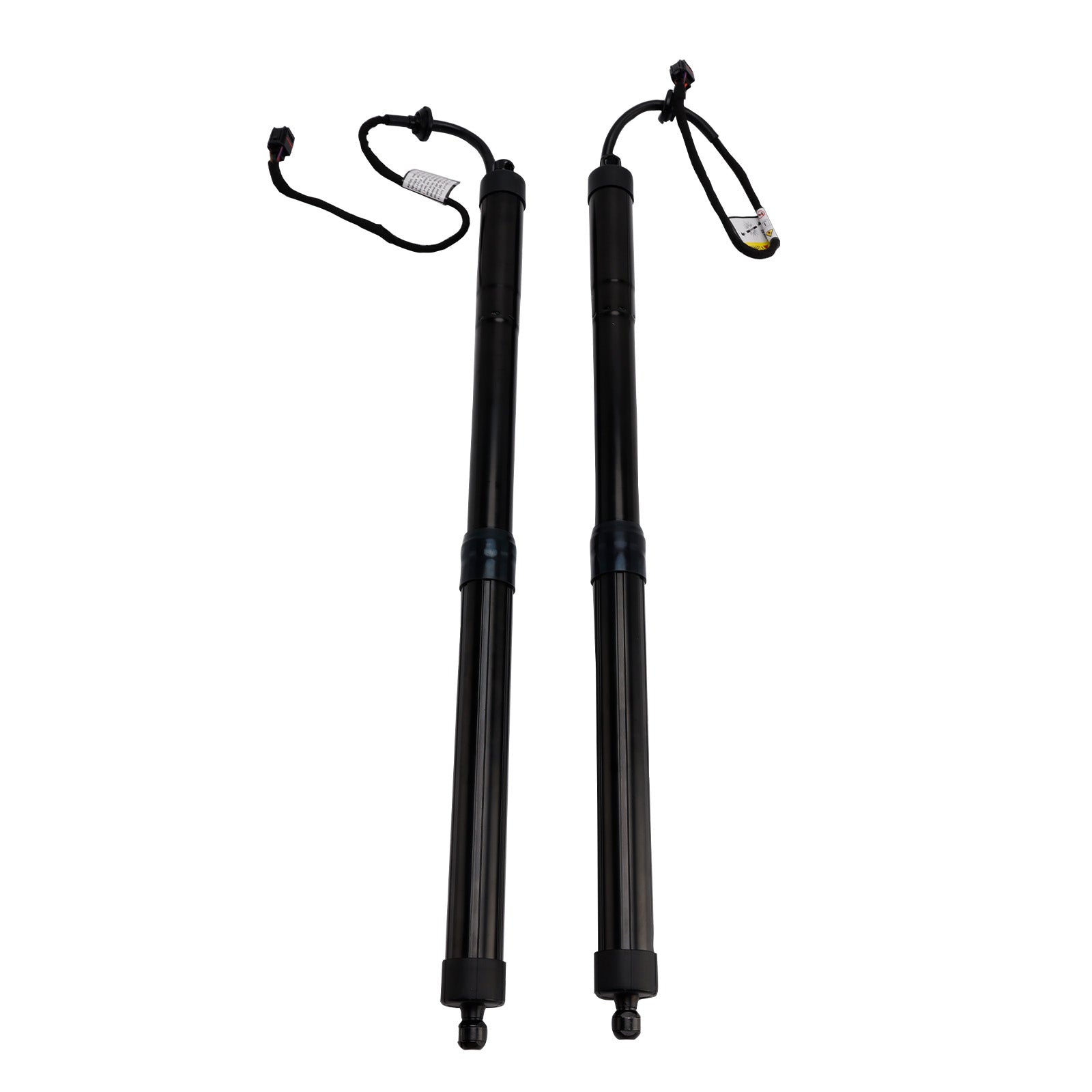 Sähköinen takaluukun tukivarsi (2 kpl) Land Rover Range Roveriin (2012-2017)