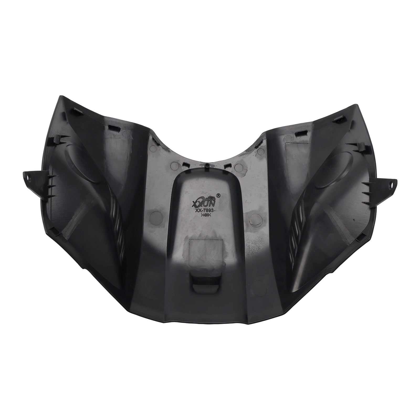 Carénage de réservoir d'essence avant pour Yamaha YZF-R3 R25 2025-2026