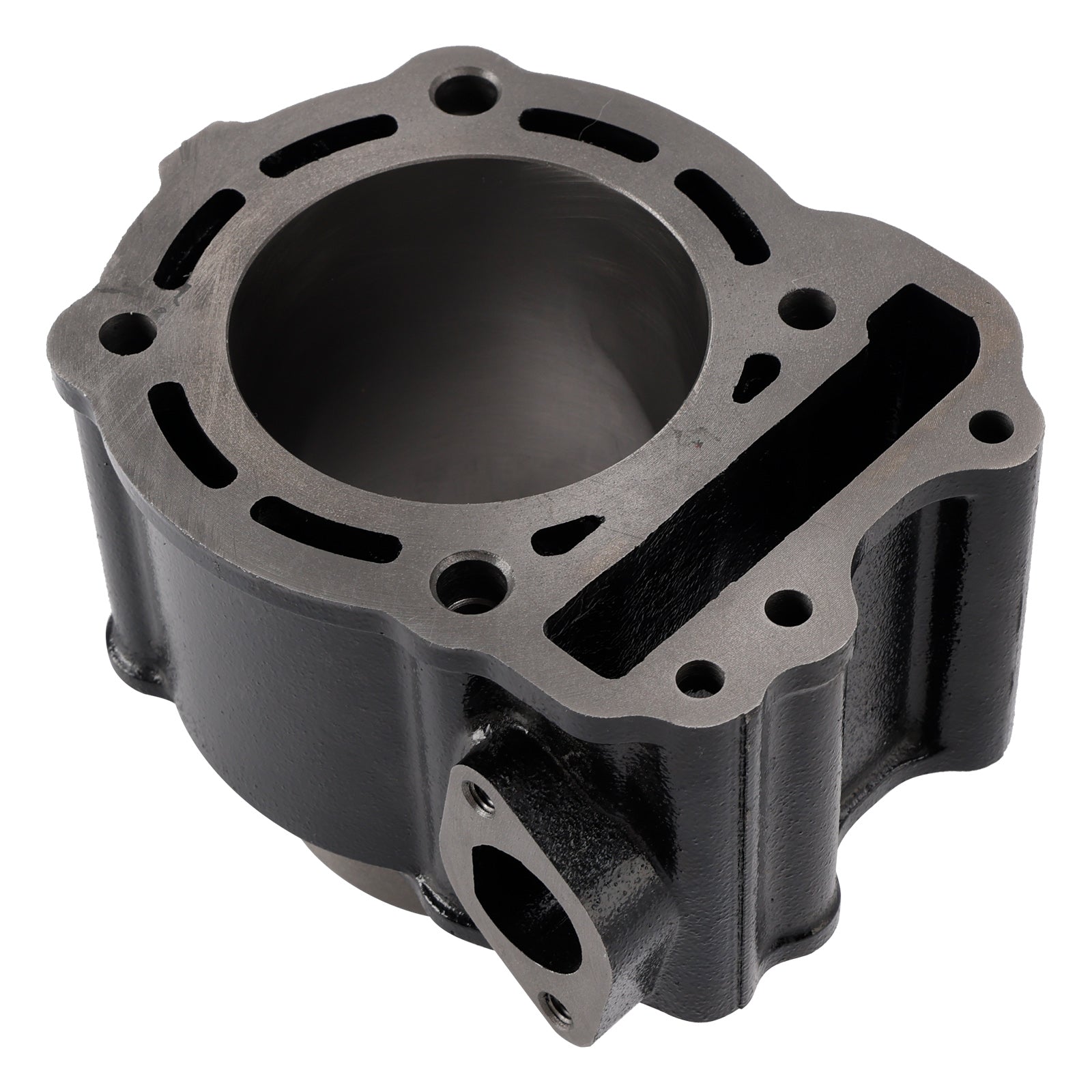 Kit de réfection haut moteur cylindre avec joints pour Honda FES250 Foresight 4T E2 (2000-2005) 12100-KFG-J00