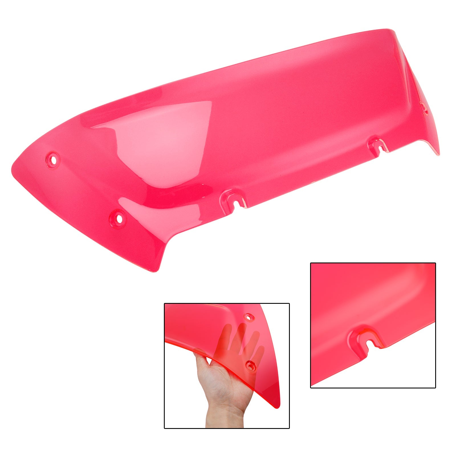 Pare-brise CVO Road Glide FLTRXSTSE ST 2023-2025