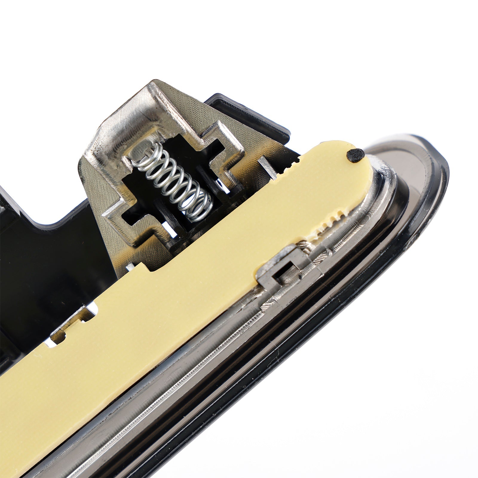 Feu stop arrière à LED pour VW Beetle 2012-2019, feu stop surélevé 5C5945097B