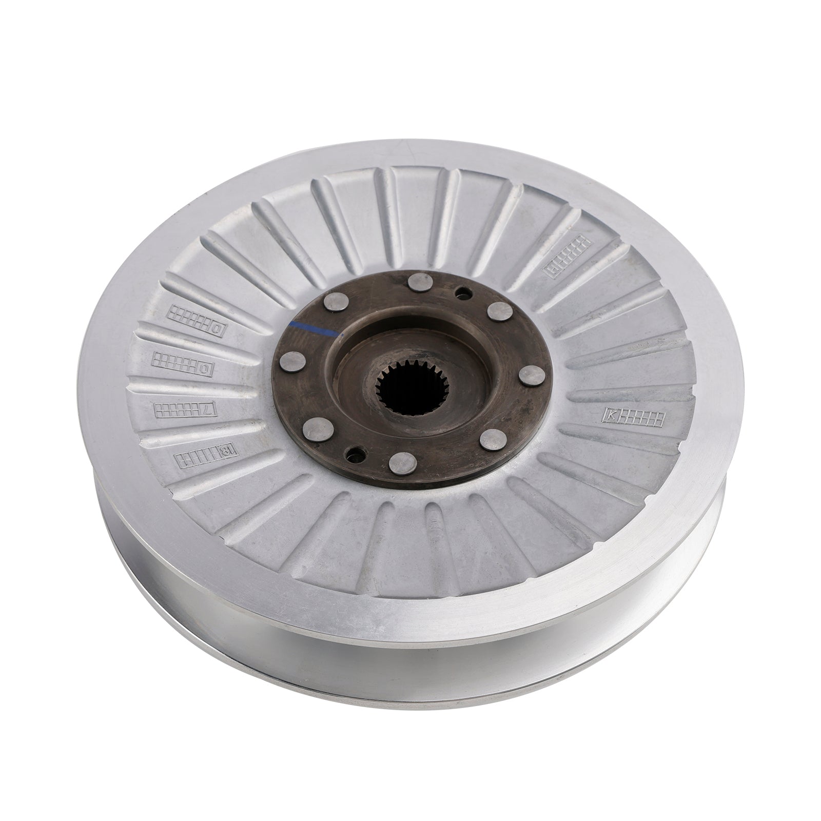 Variatore della frizione posteriore secondaria 35299 per Linhai T-Boss 550 500 Promax Massim